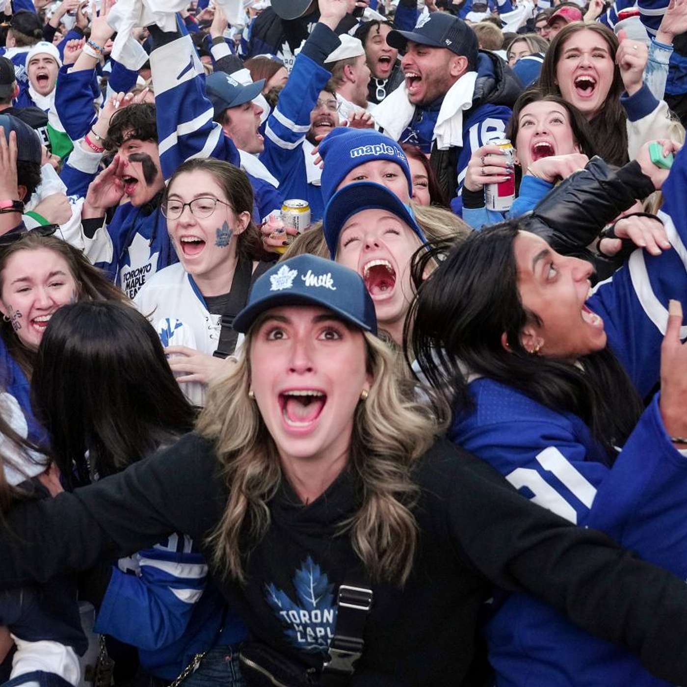 🏒What the Maple Leafs’ Playoff Defeat Can Tell Us About the Corporate World