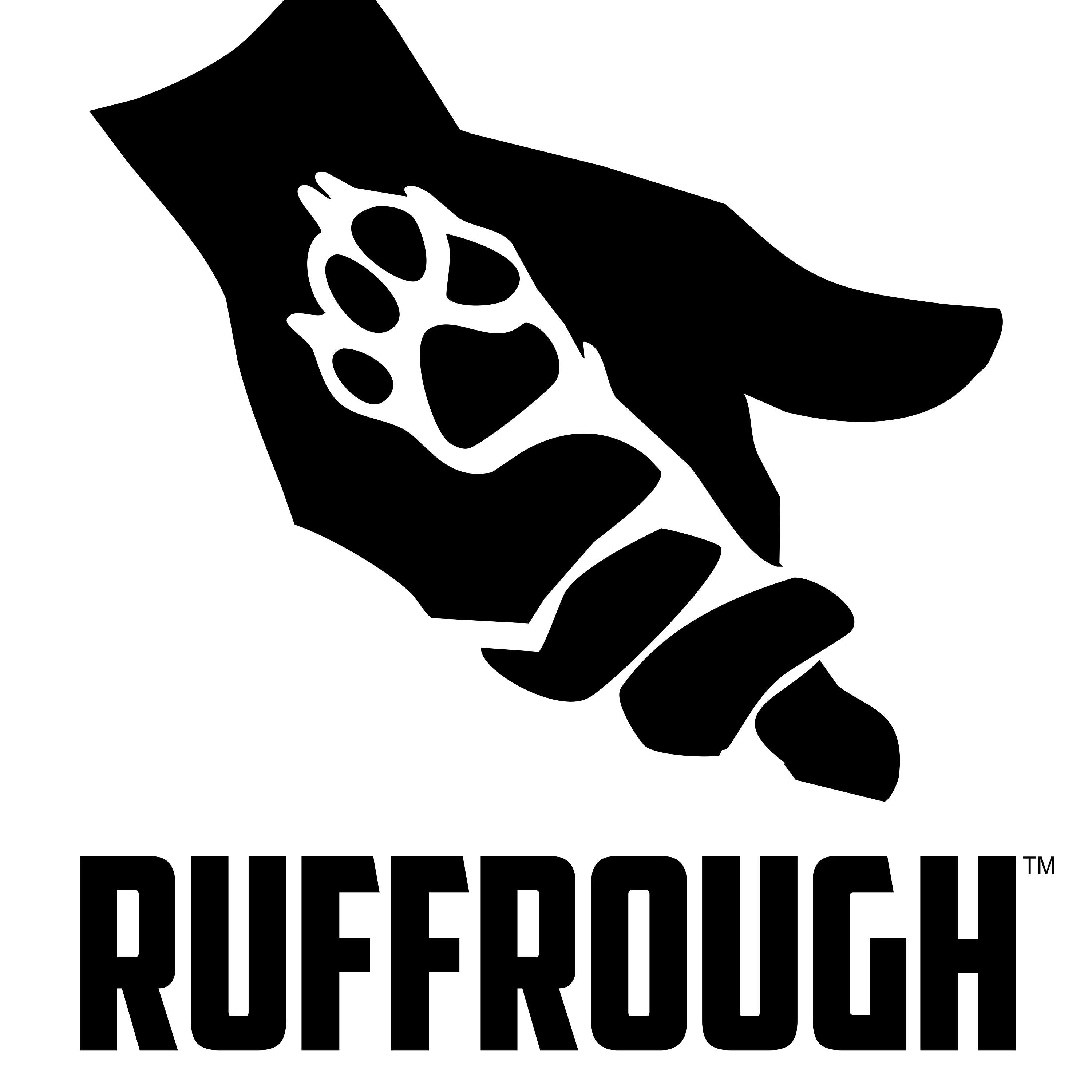 Ruff Rough