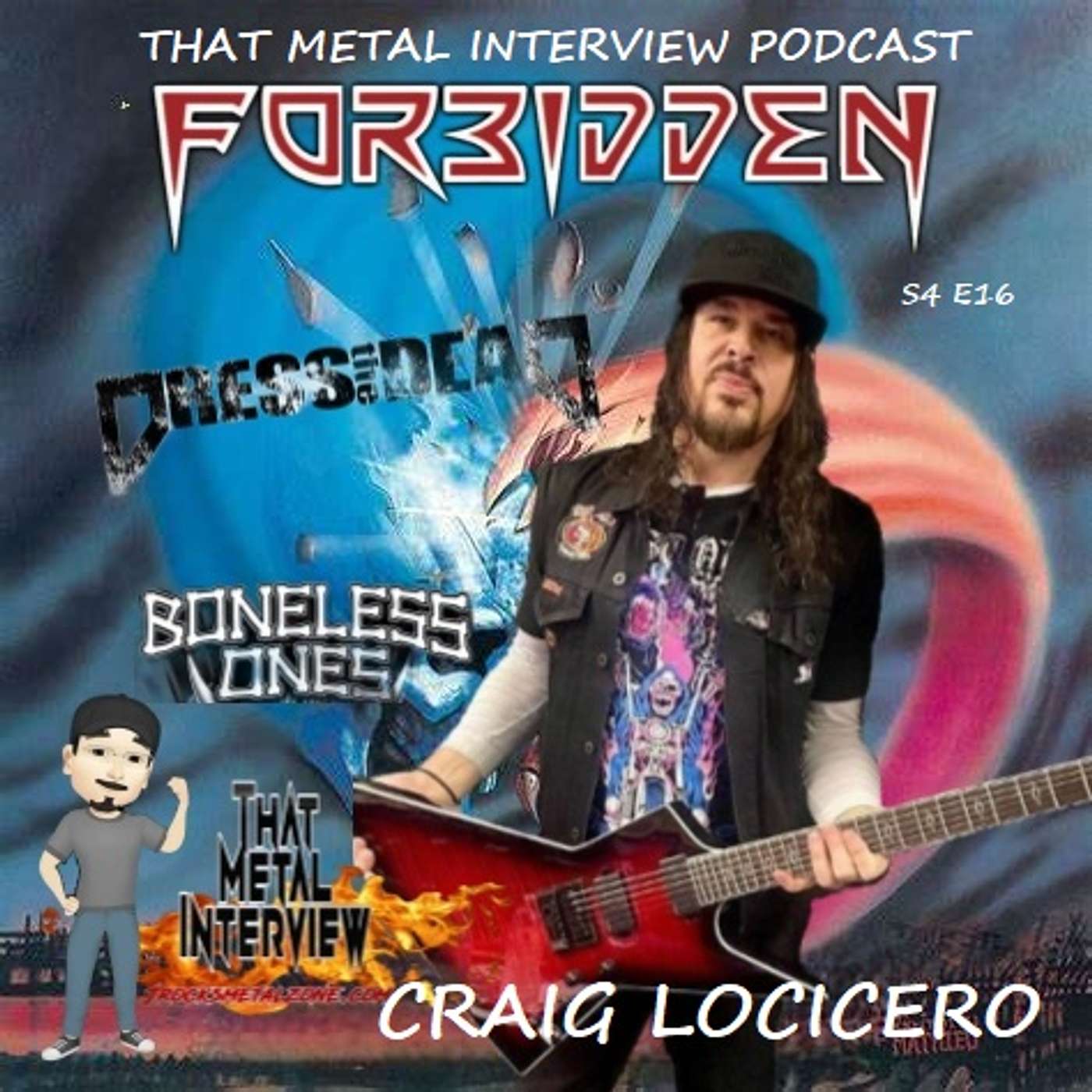 That Metal Interview Podcast