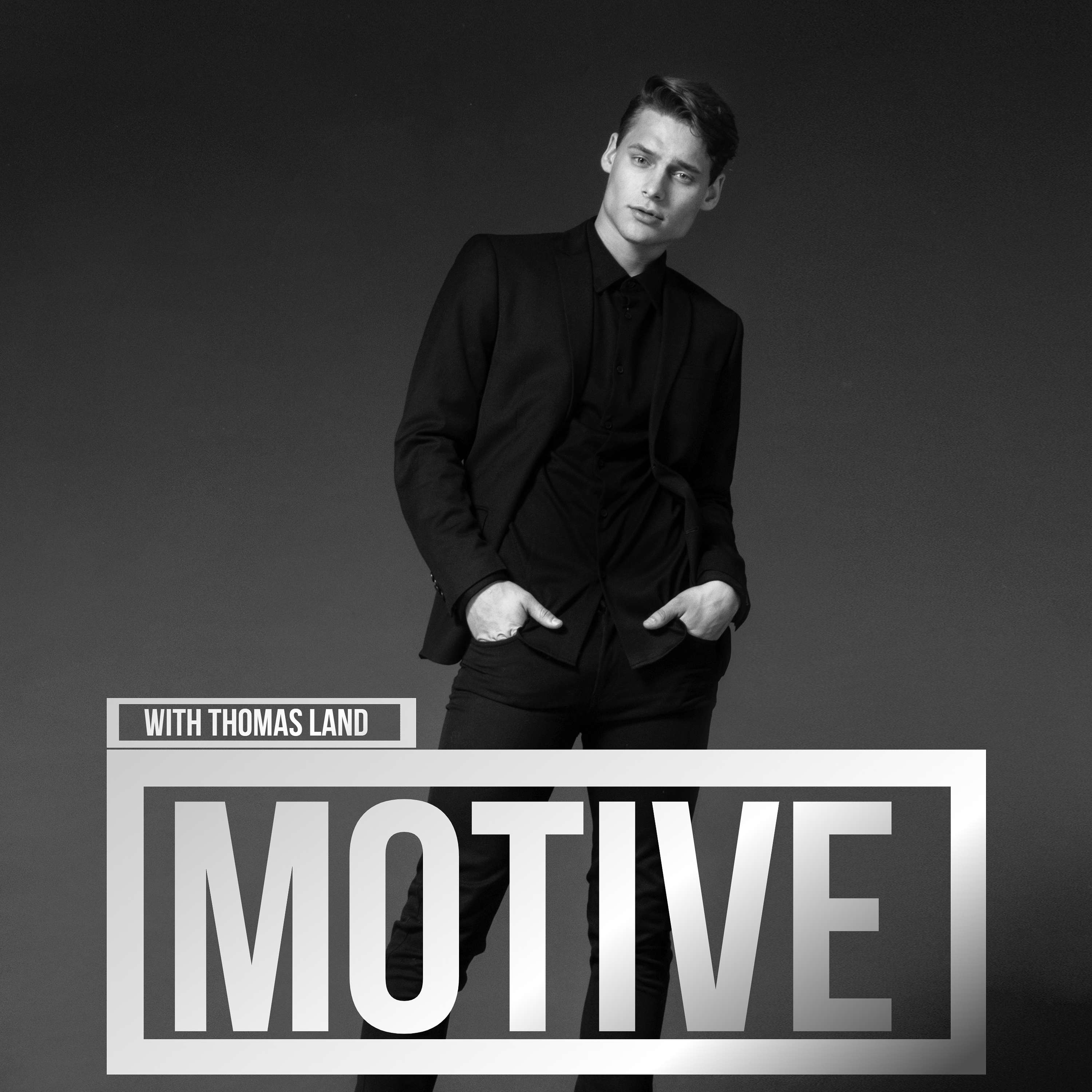 MOTIVE: What Drives You?