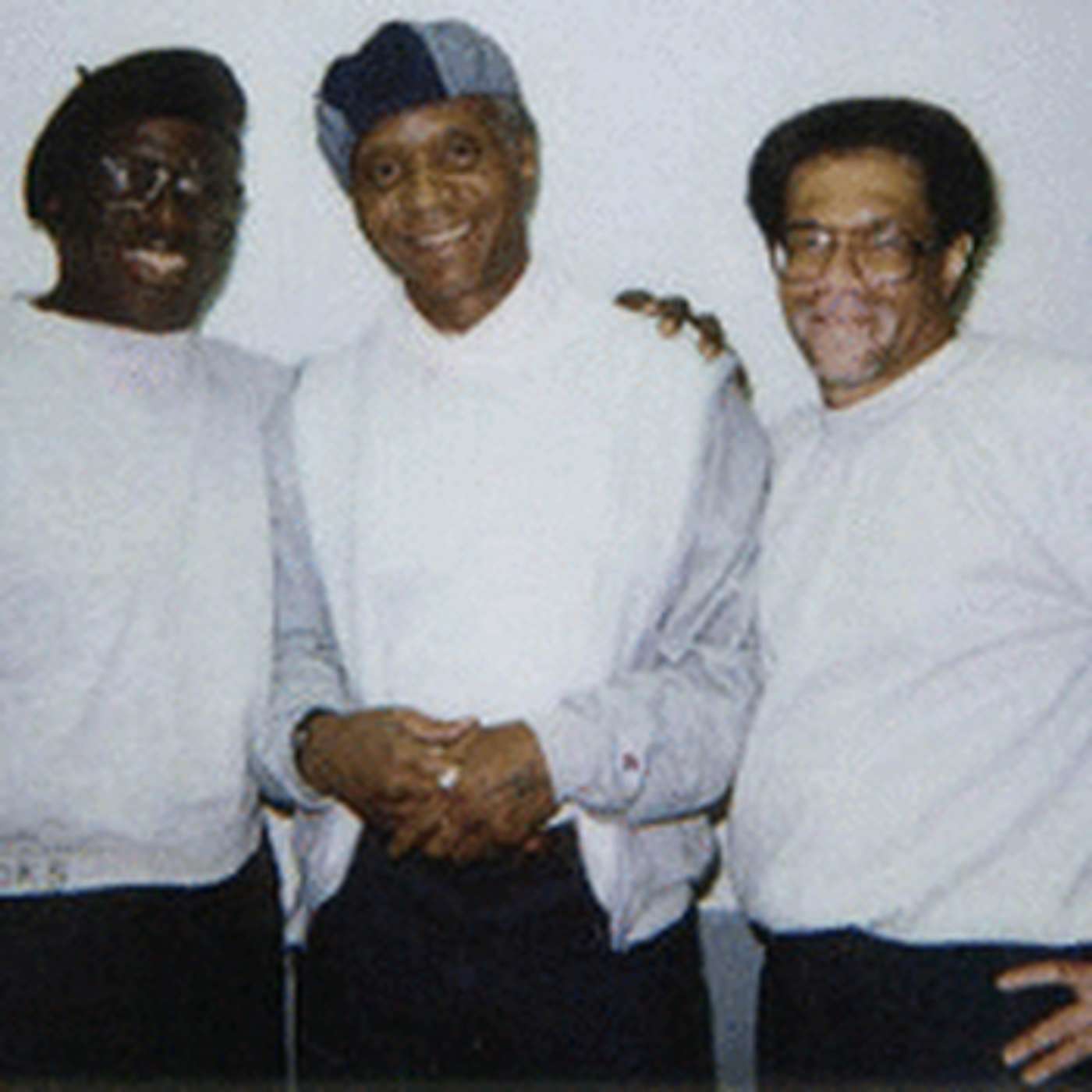 The Angola 3 — Solitary For Believing Black Lives Matter