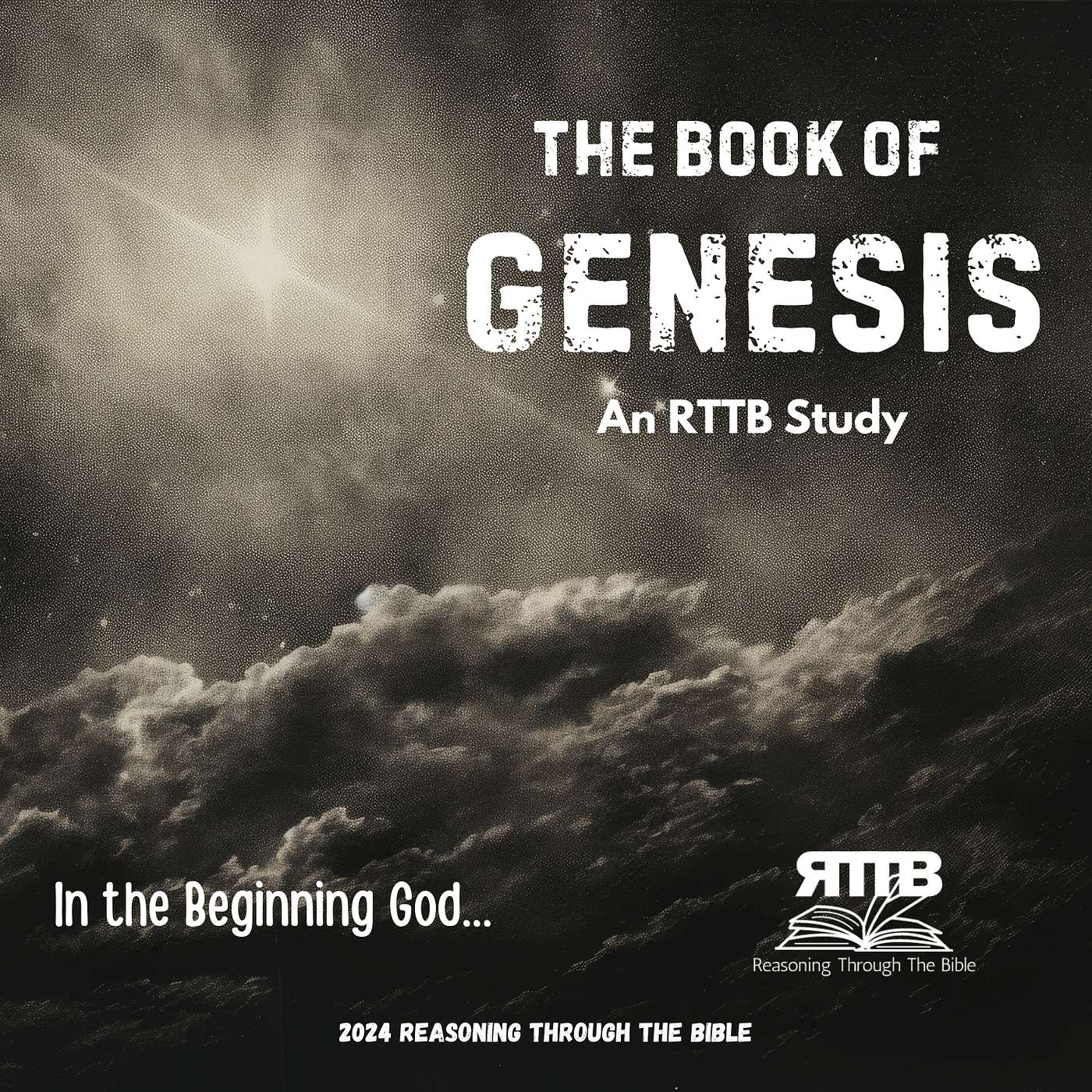 Reasoning Through the Bible