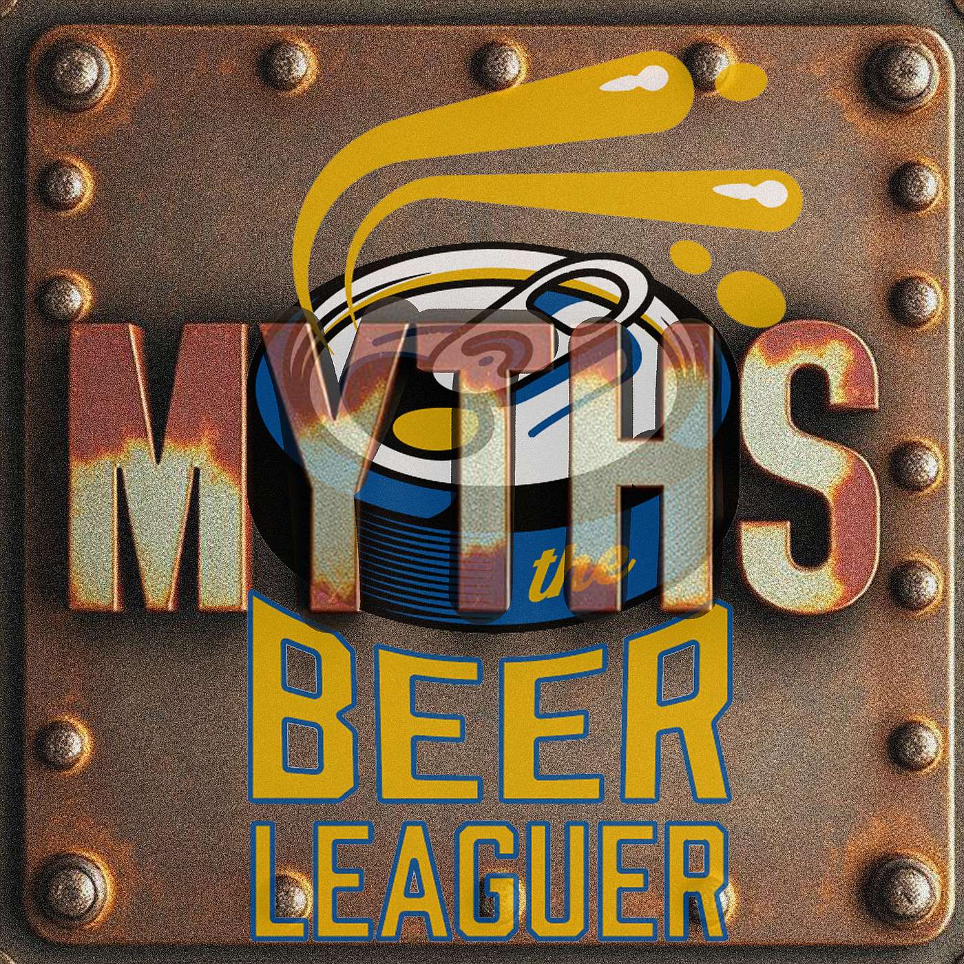 Beer League Myths