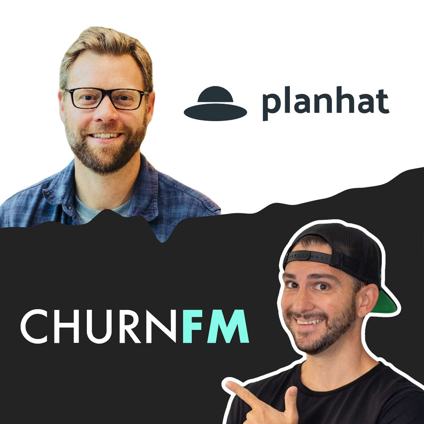 CHURN FM