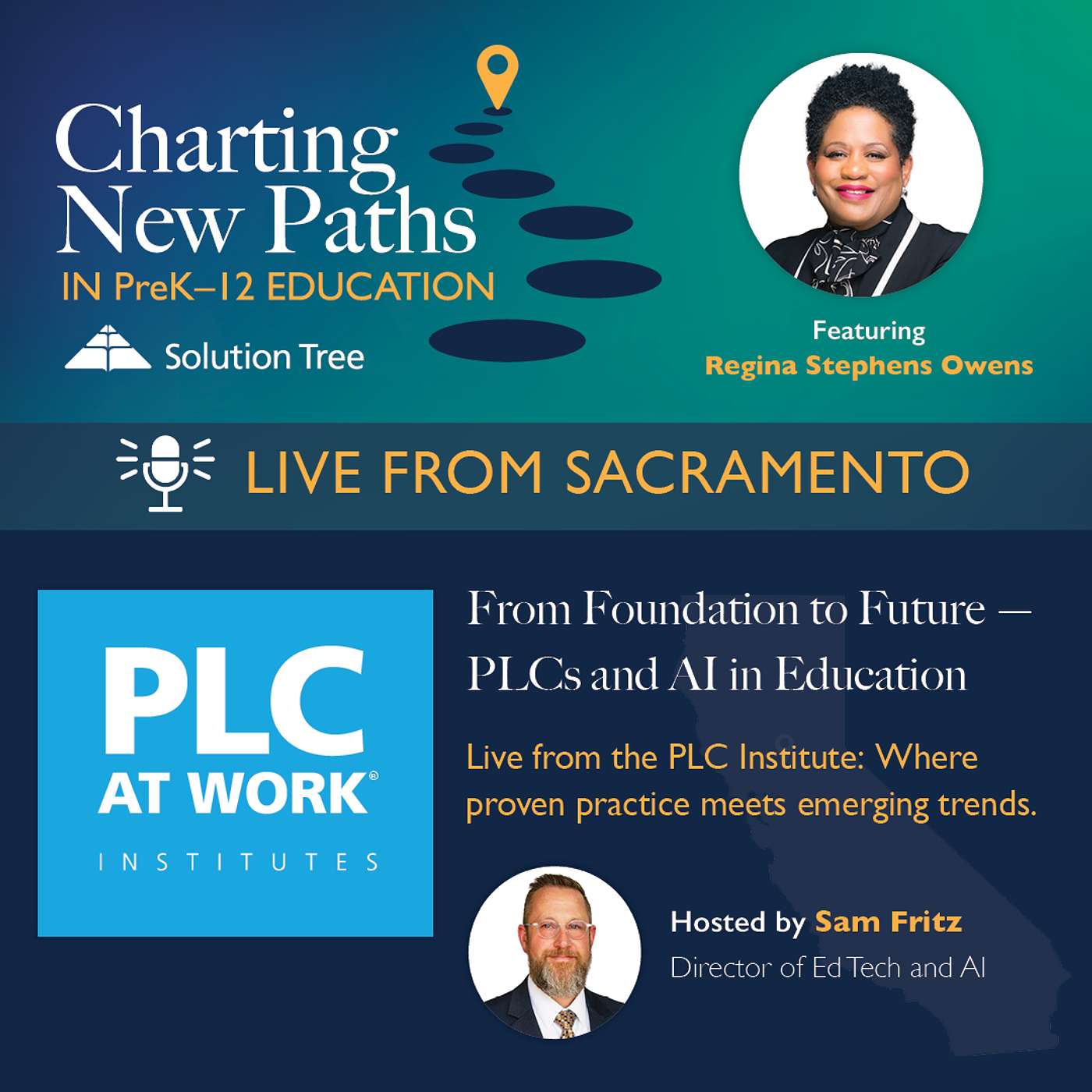 Charting New Paths in PreK-12 Education