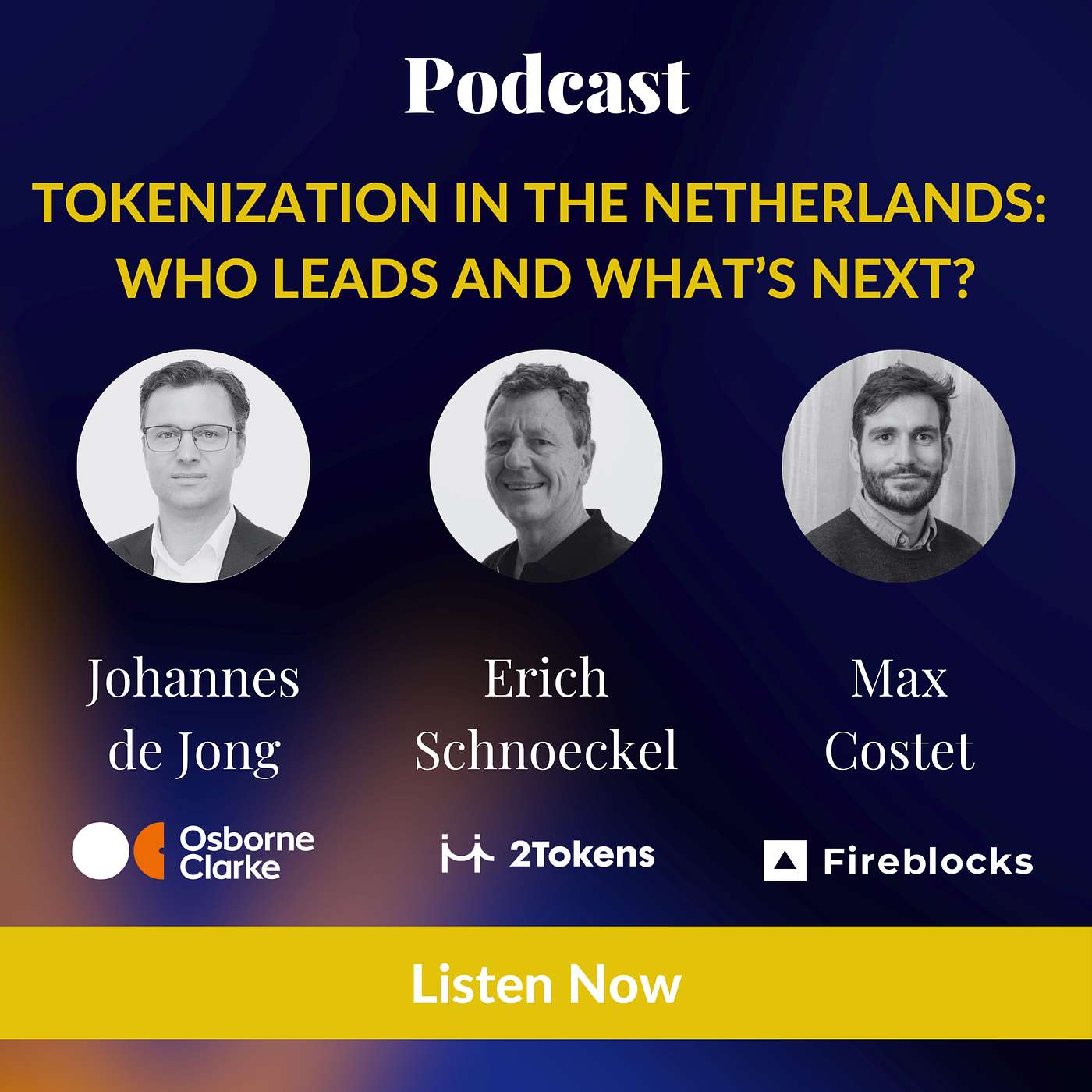 2Tokens Podcast