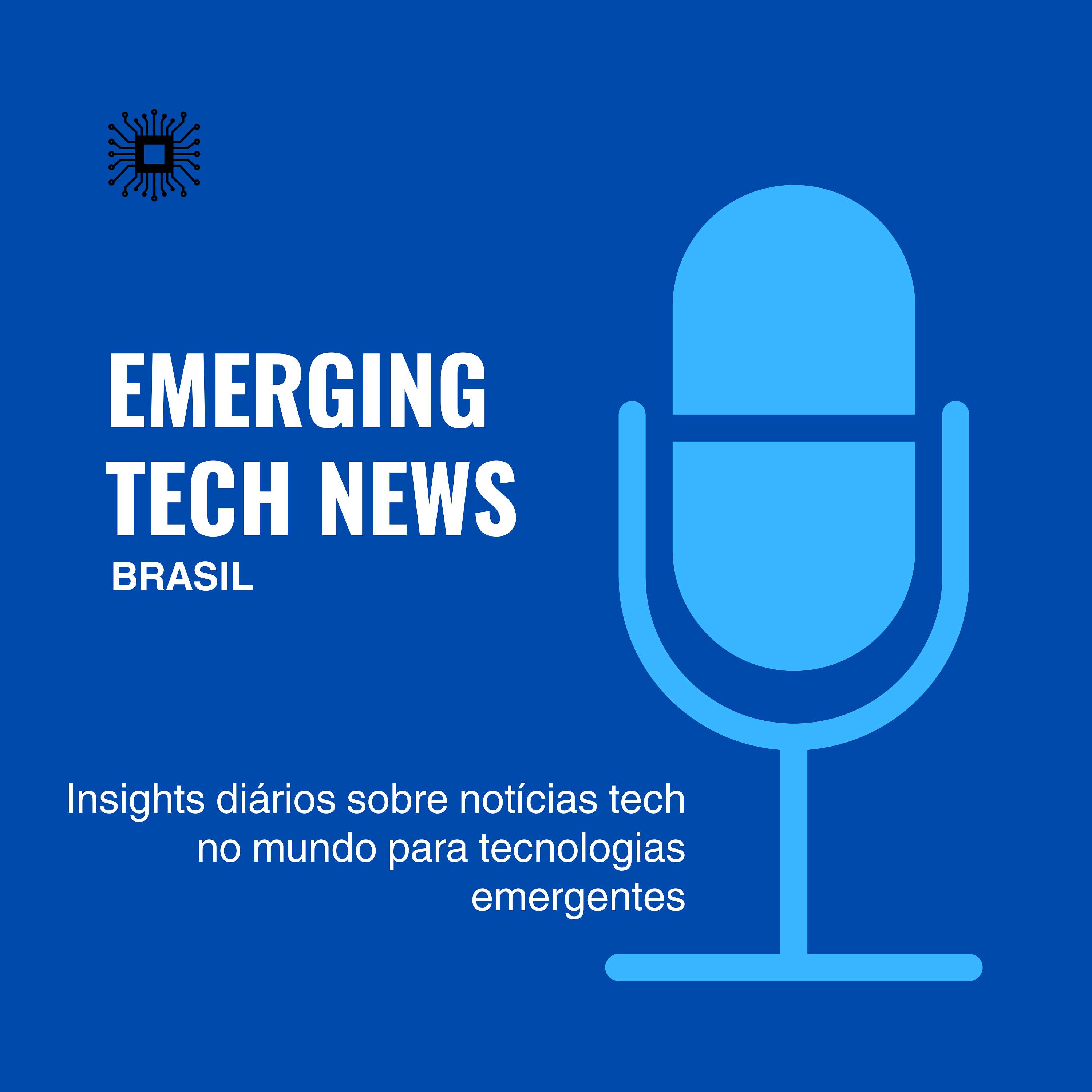 Emerging Tech News Brasil