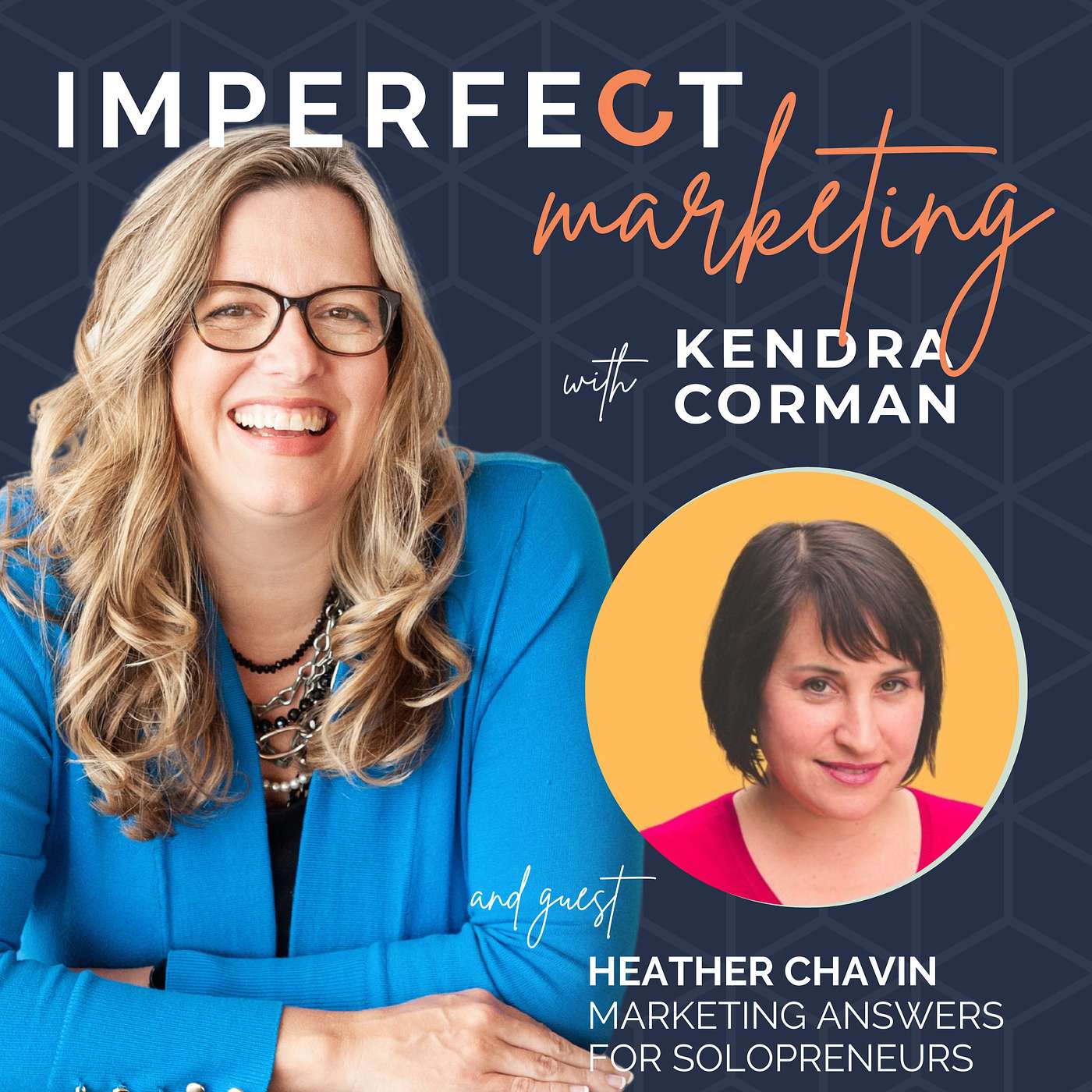 Imperfect Marketing