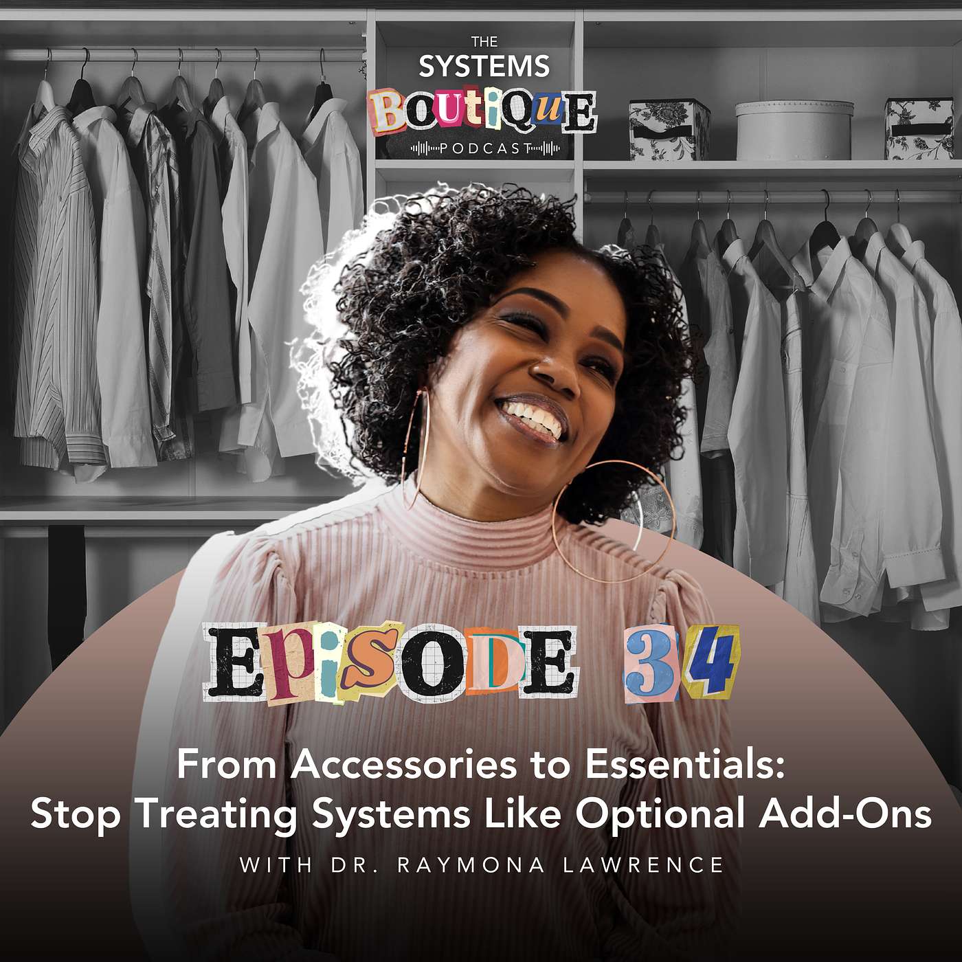 The Systems Boutique