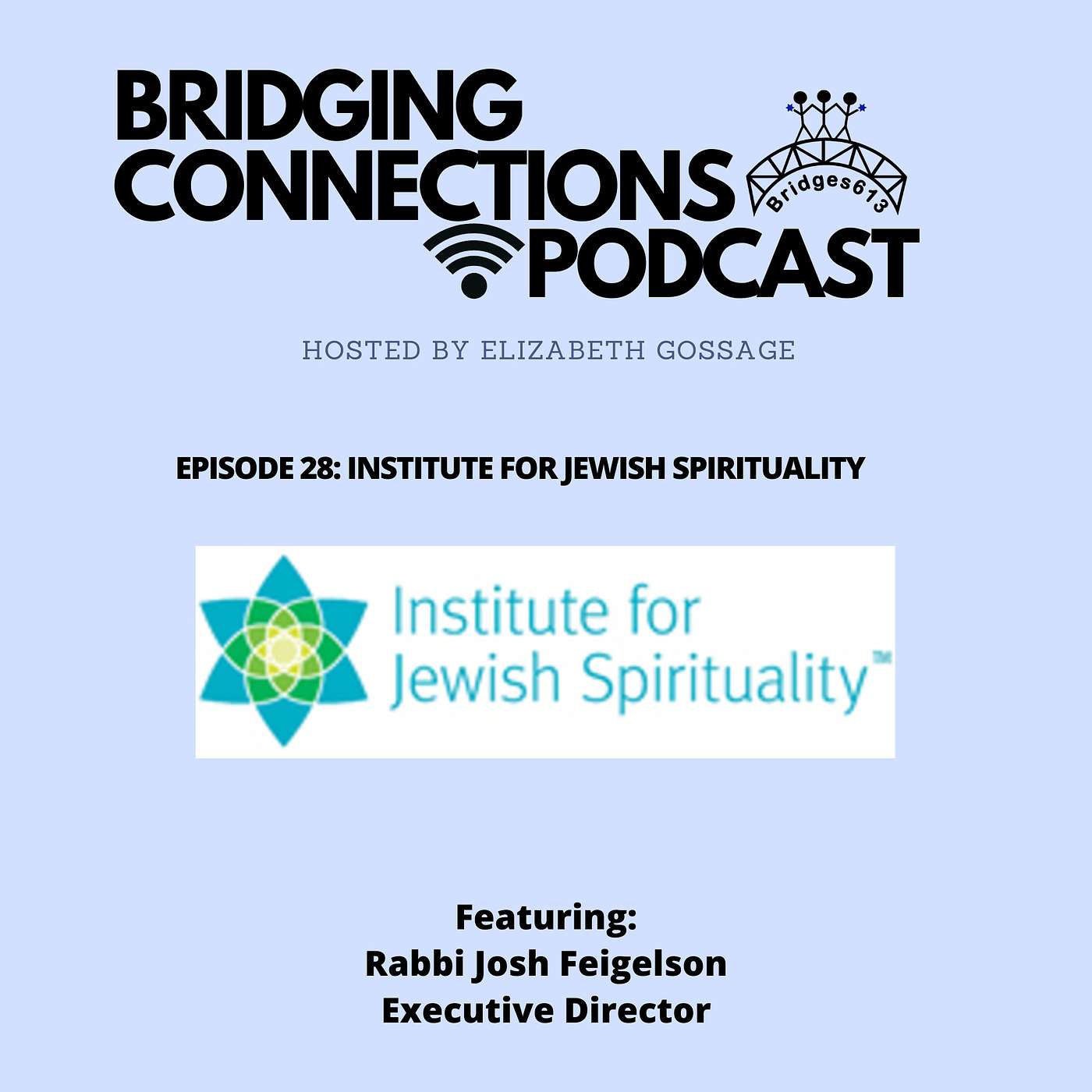 The Bridging Connections Podcast