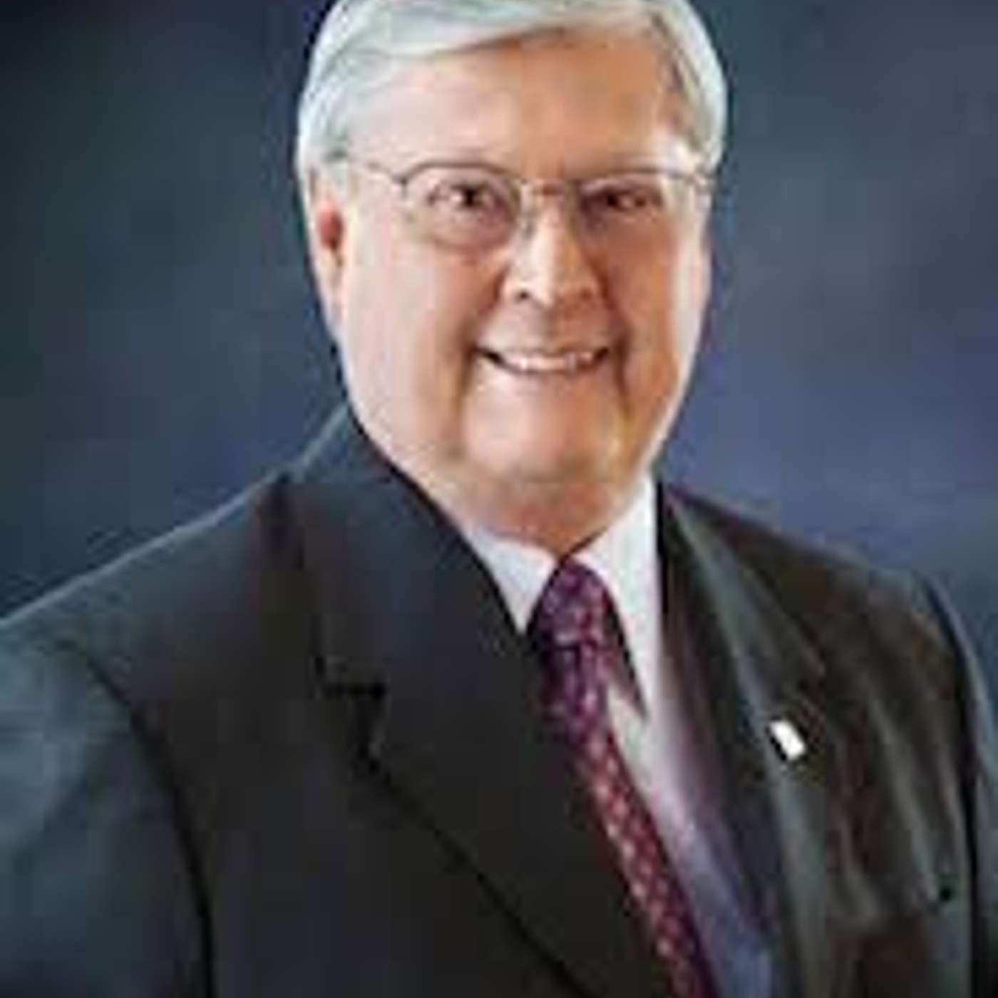IBC Bank leaders discuss USMCA, re-opening the Texas economy episode artwork