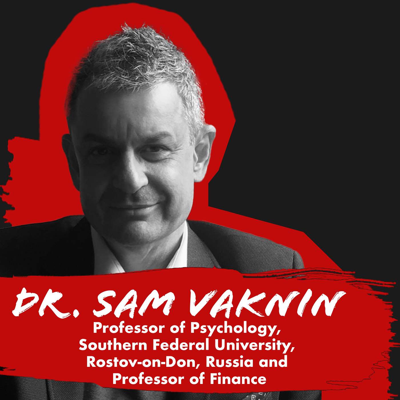 Narcissism: The Soup We’re Swimming In Sam Vaknin Narcissism: The Soup We’re Swimming In Sam Vaknin