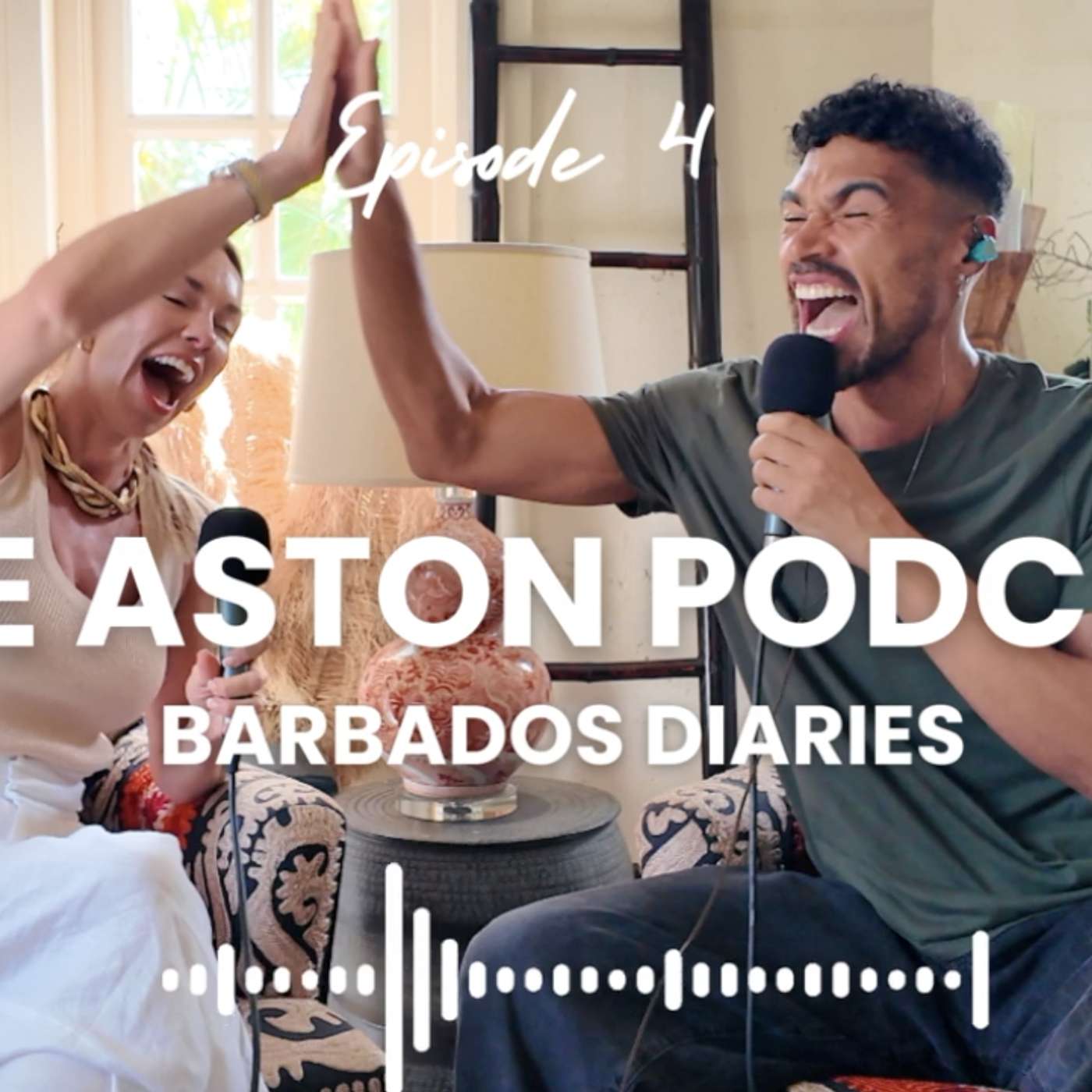 The Aston Podcast