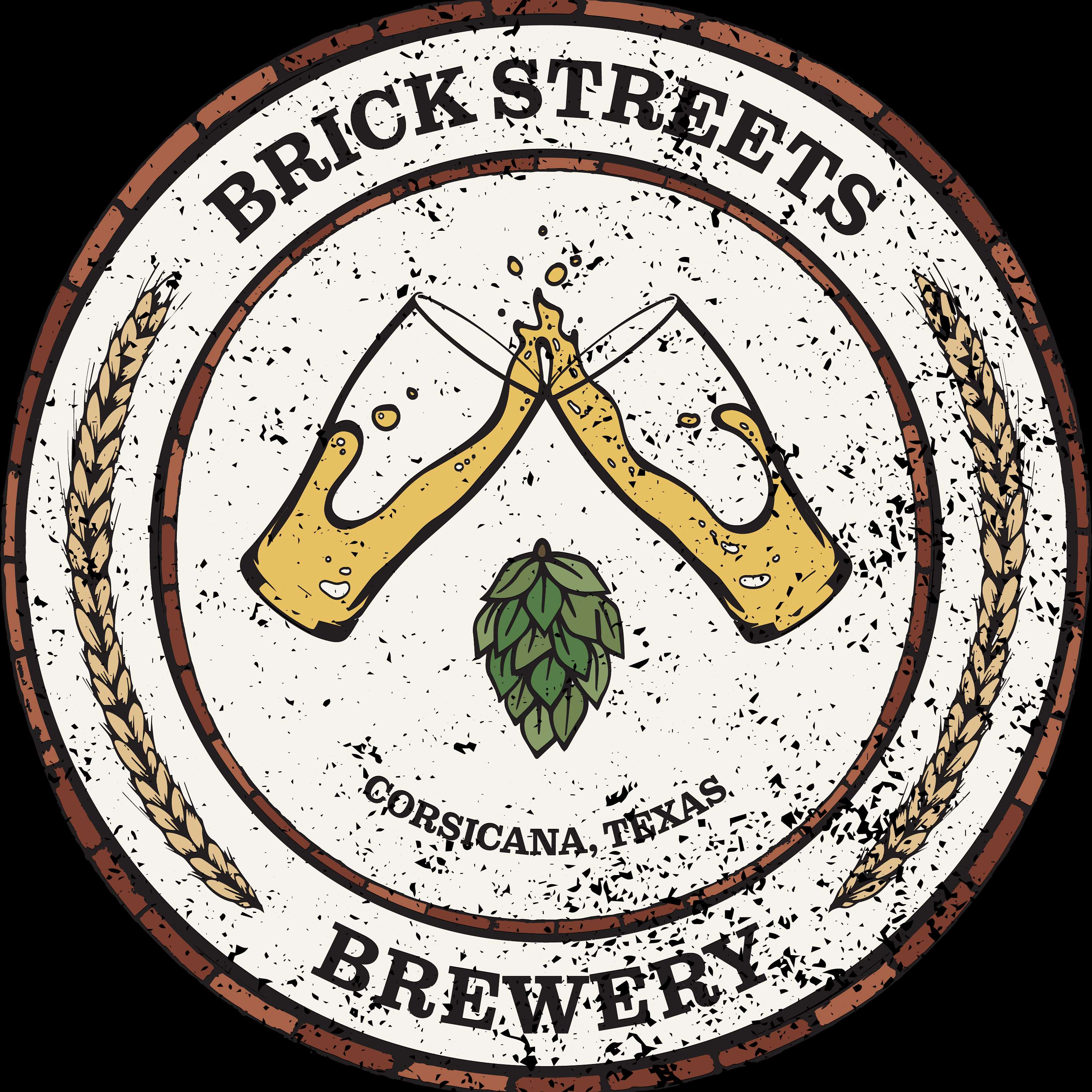 Brewhouse BS (Brick Streets)