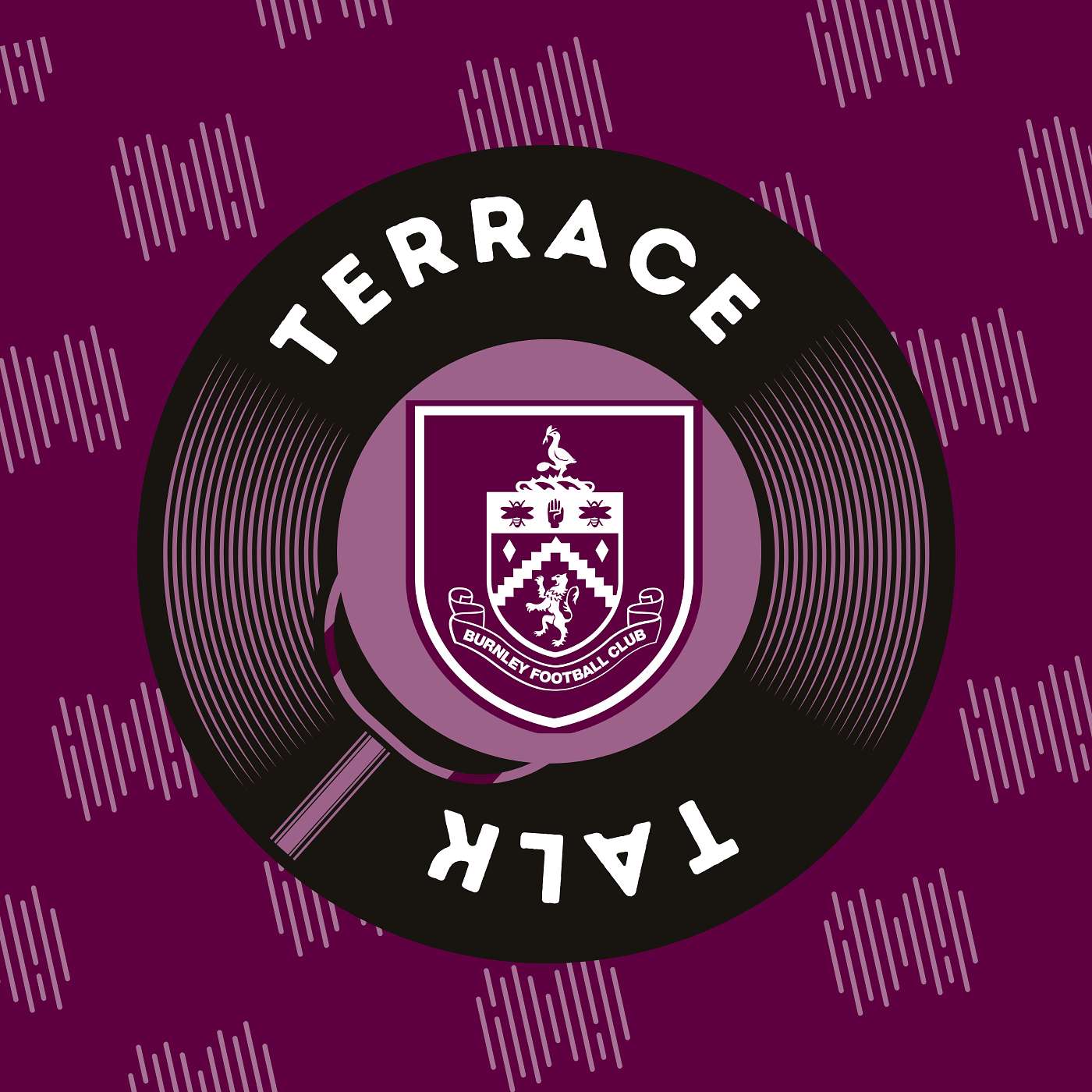 Championship Terrace Talk