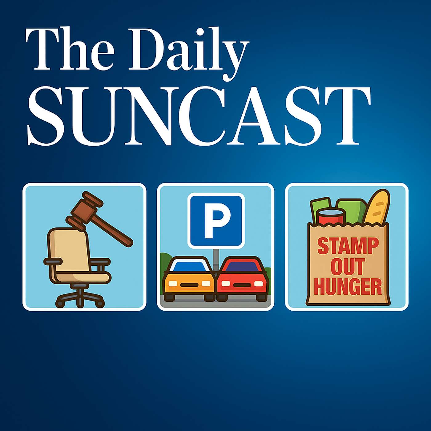 The Daily Suncast - Vacancies, Votes, and Voices