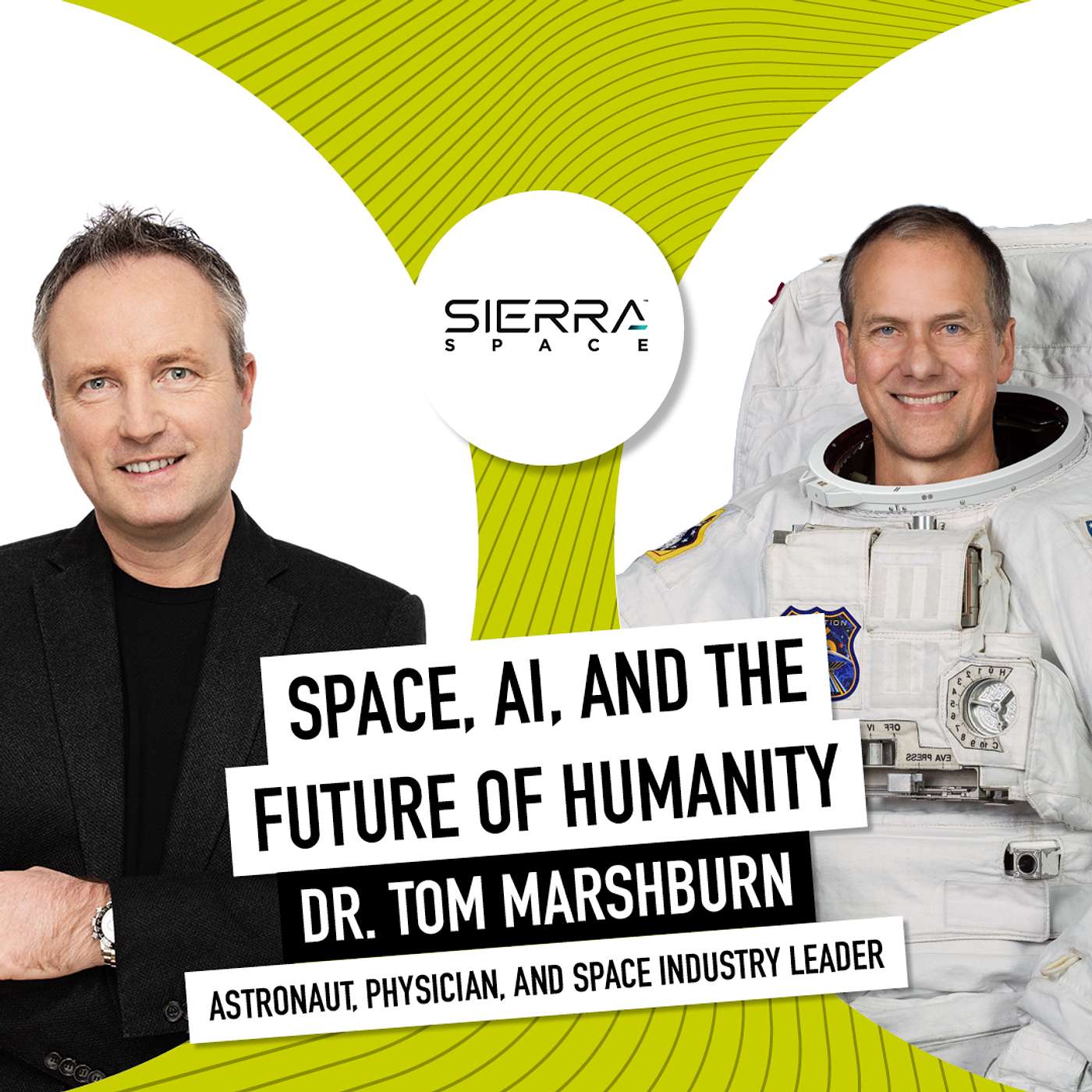 Space, AI, And The Future Of Humanity