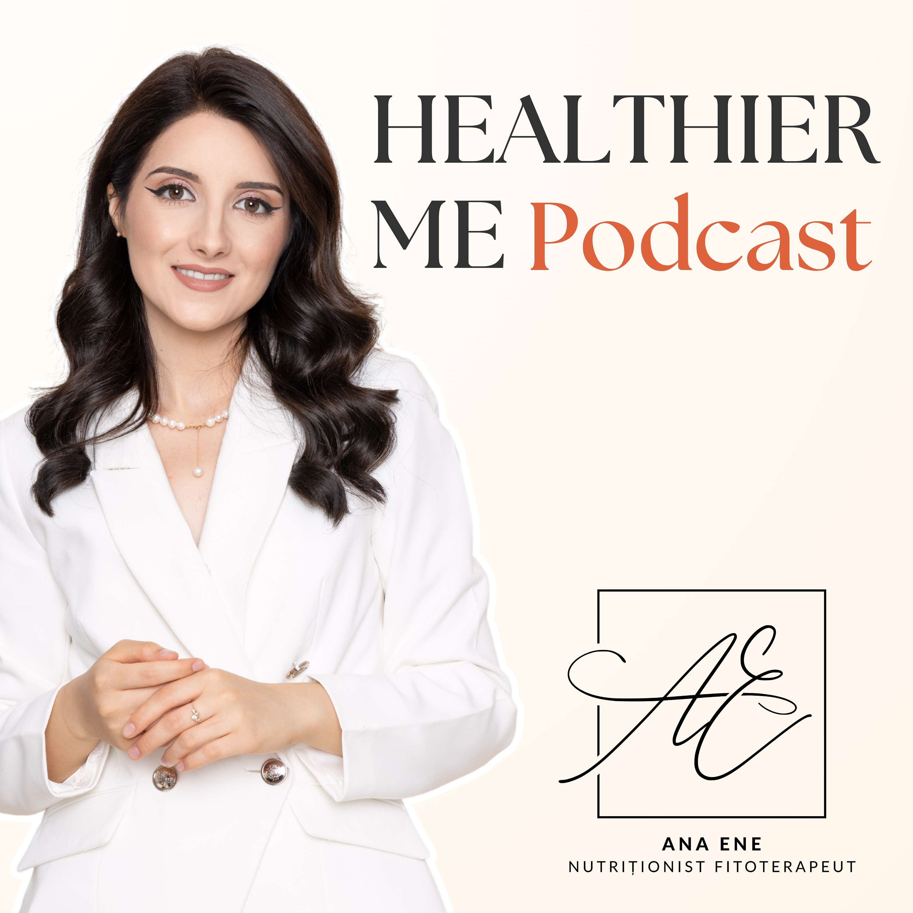 HEALTHIER ME Podcast
