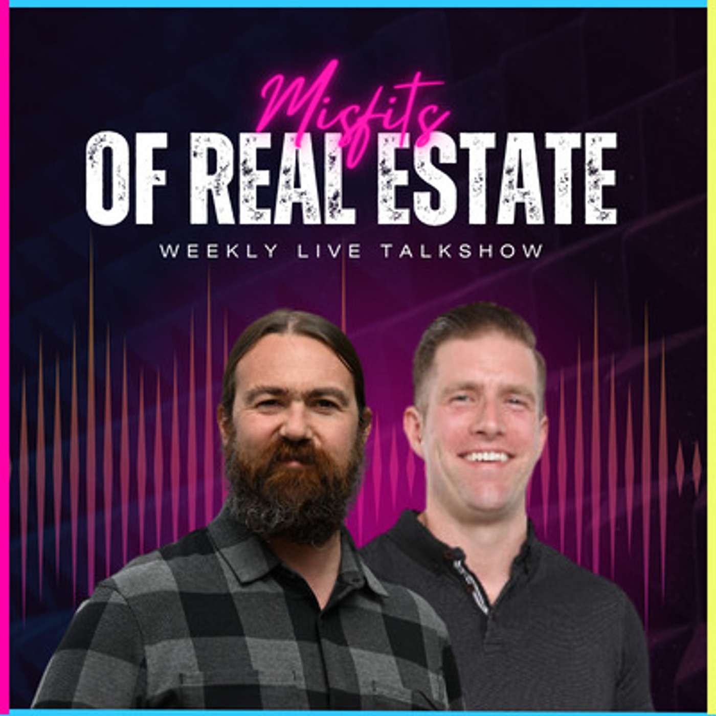 Misfits of Real Estate