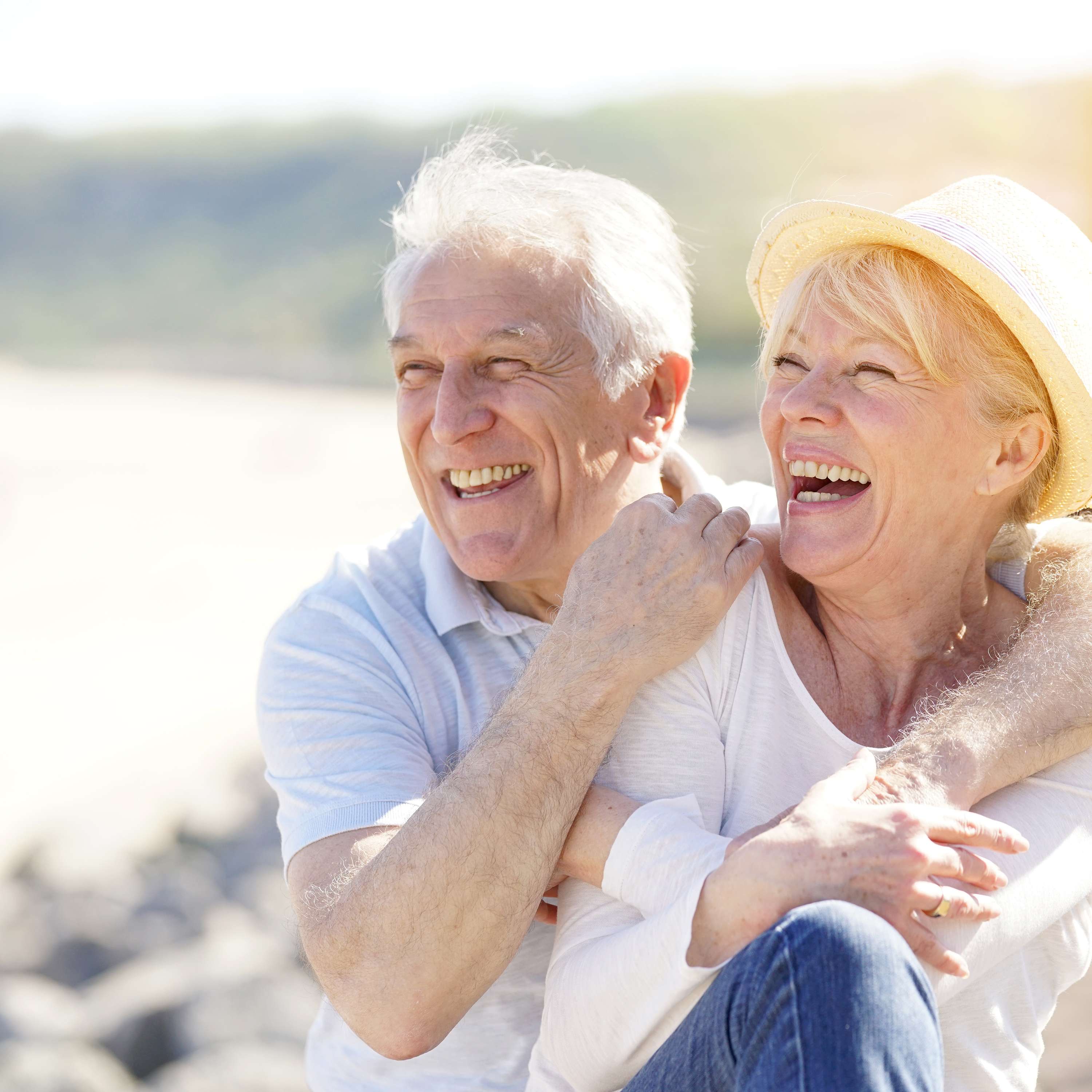 Senior Living Collective Podcast