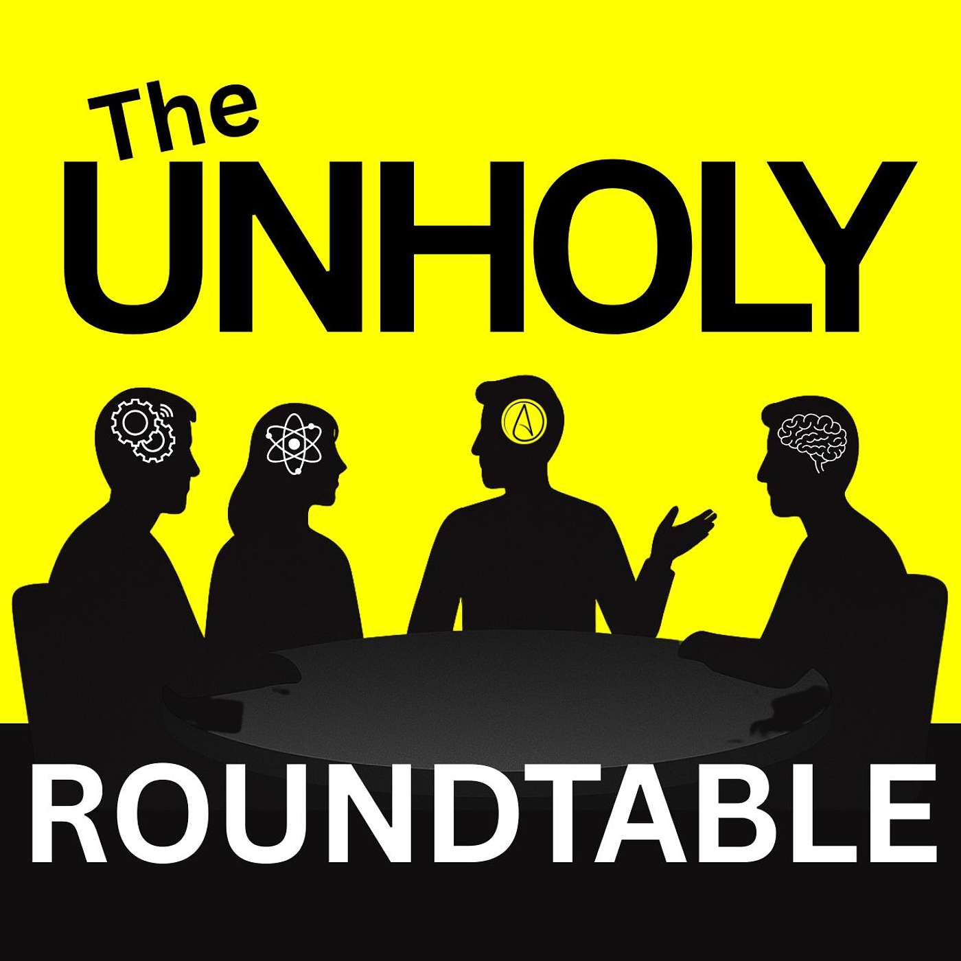 Atheistville with Mike Smithgall