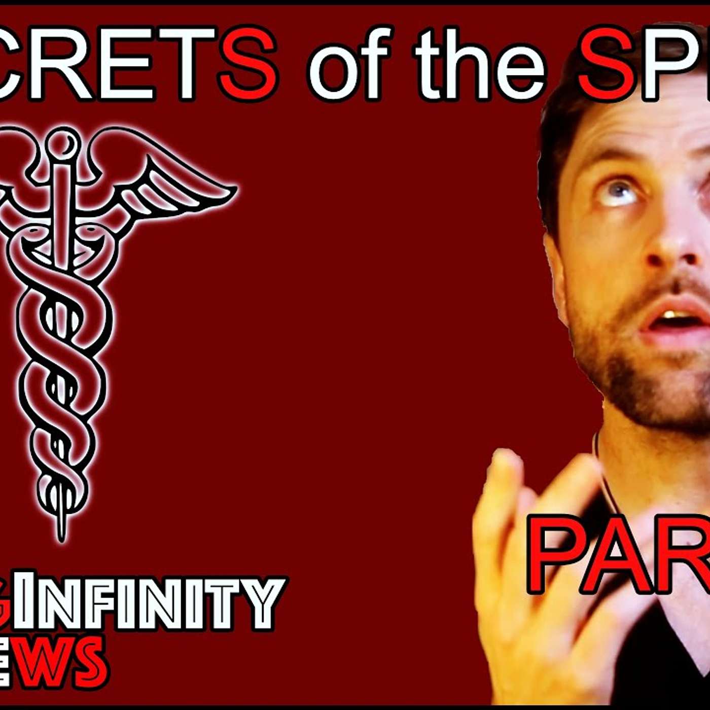 Waking Infinity News
