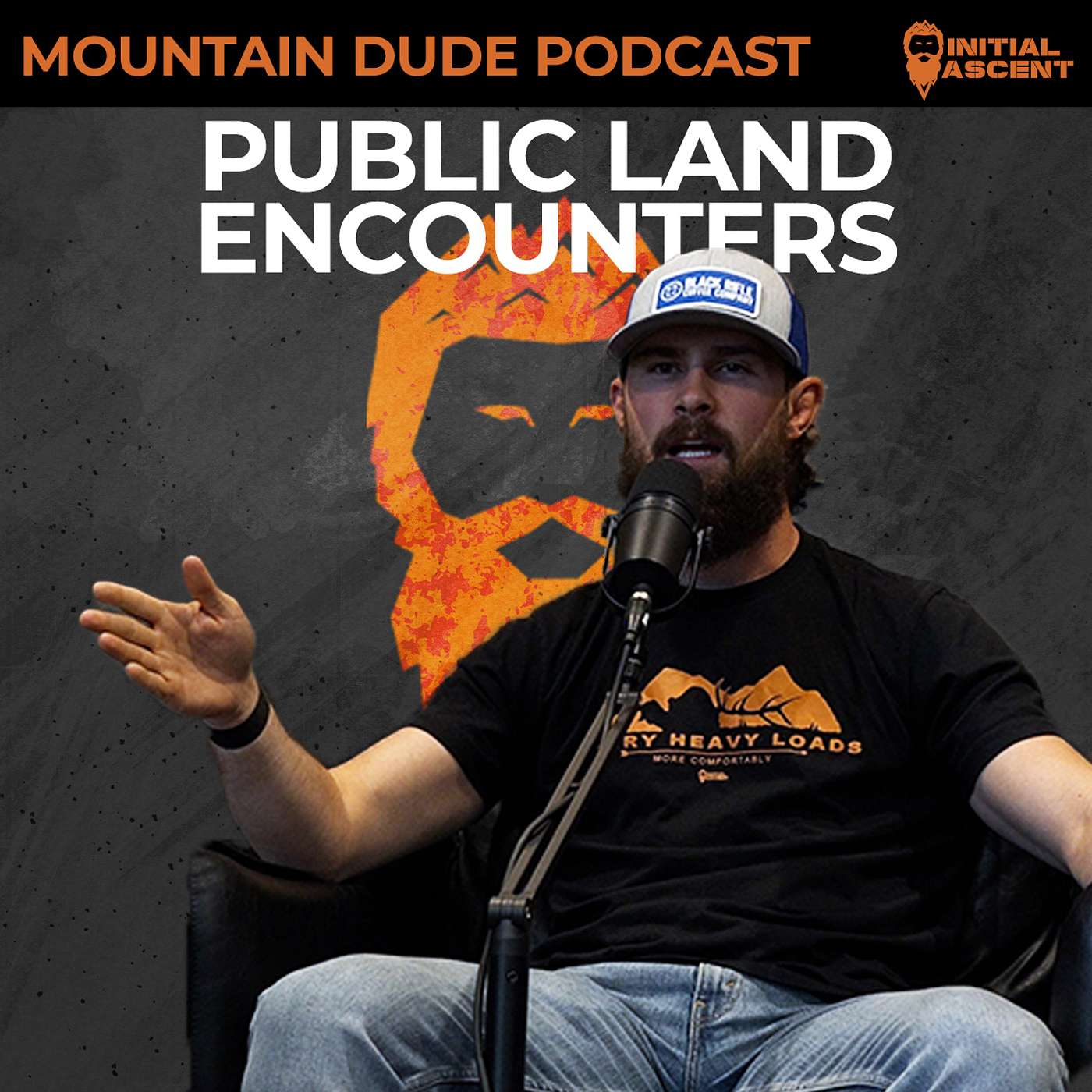 When the Shot Doesn’t Hit… What Hunting Teaches You - Chris Young