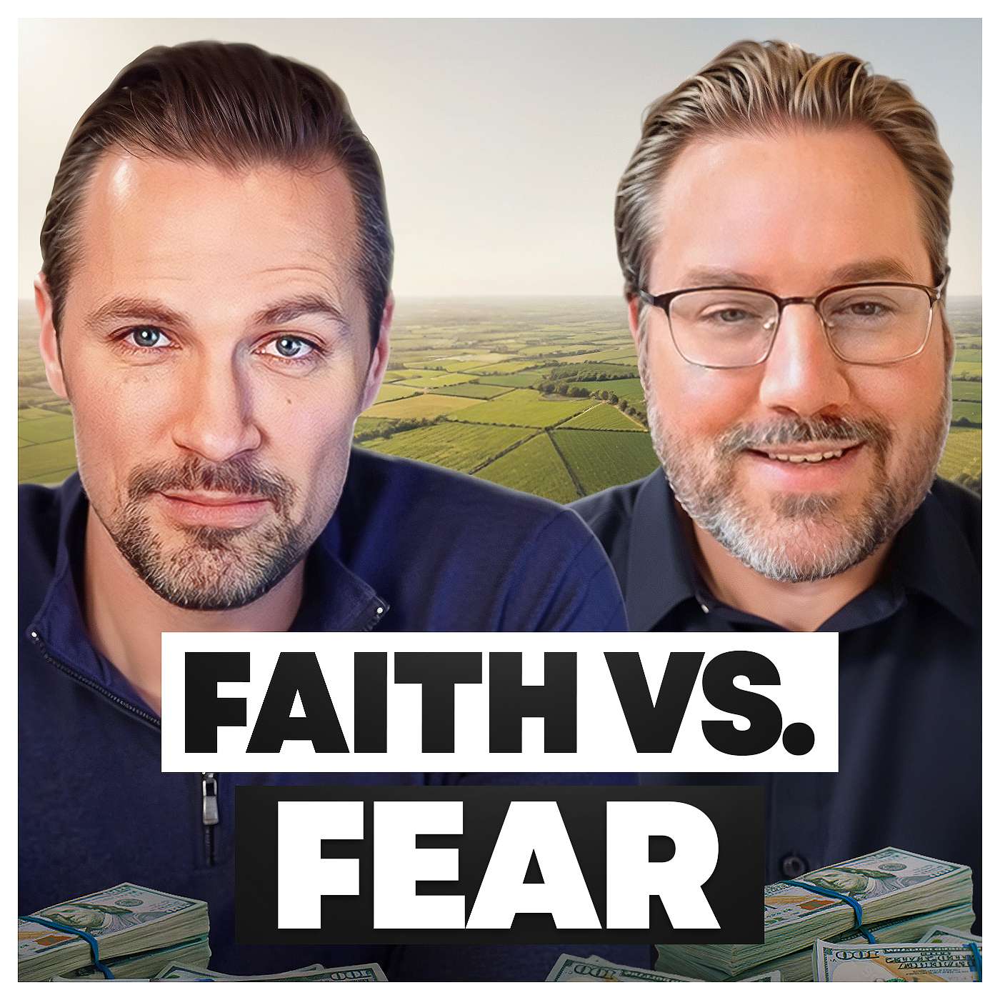 Building a Land Empire From a Sprinter Van w/ Jeremy Brown