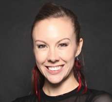 Jo Skillman