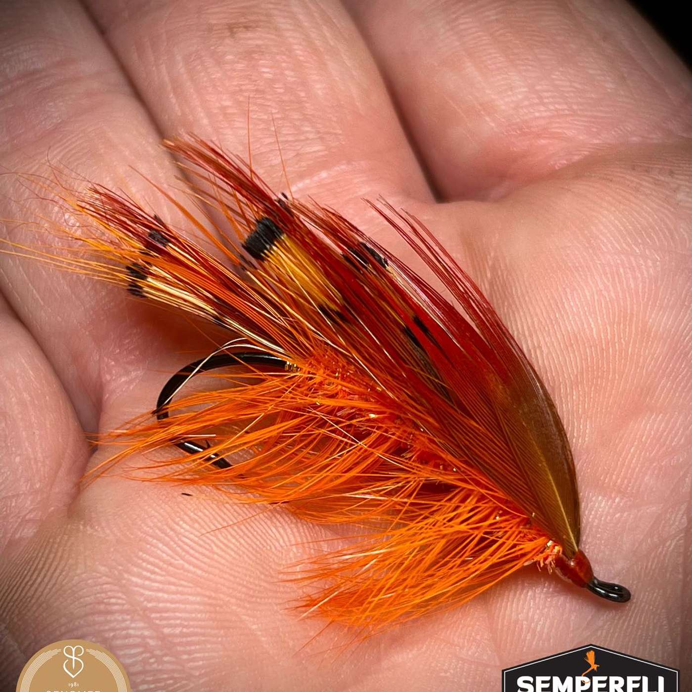 Tying Tales: The Art and Precision of Crafting the Perfect General Practitioner Fly with Ryan Morgan Tying Tales: The Art and Precision of Crafting the Perfect General Practitioner Fly with Ryan Morgan