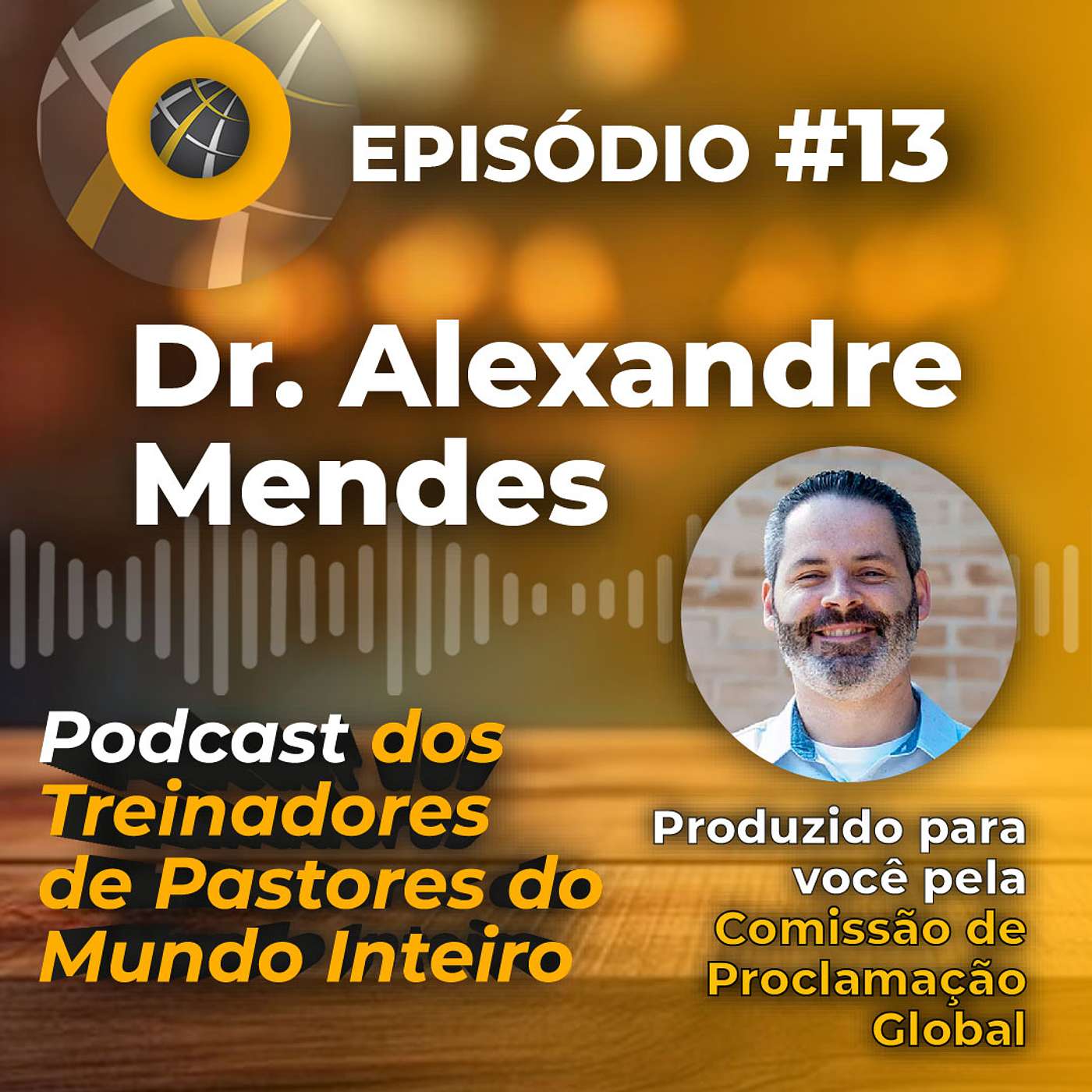 Global Pastor Trainers Podcast