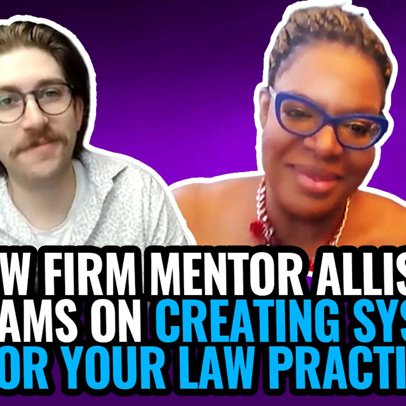 Everything Except the Law - Presented by Answering Legal