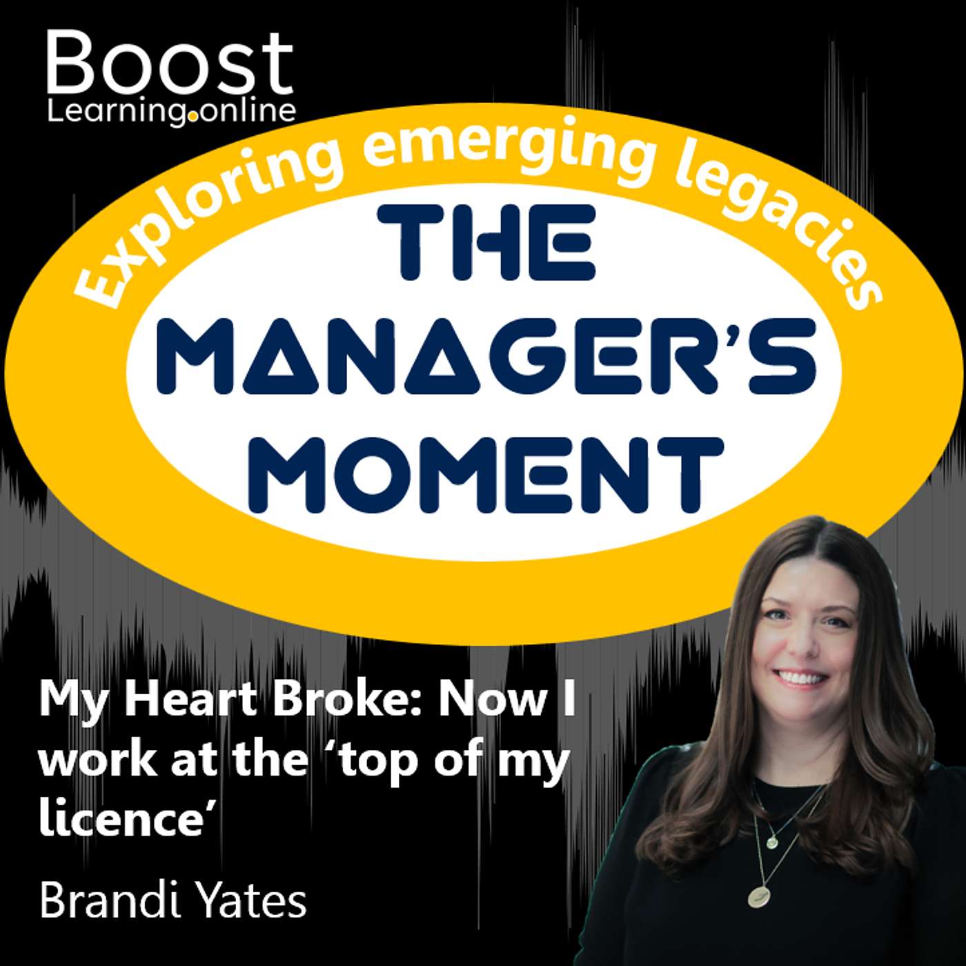 The Manager\'s Moment