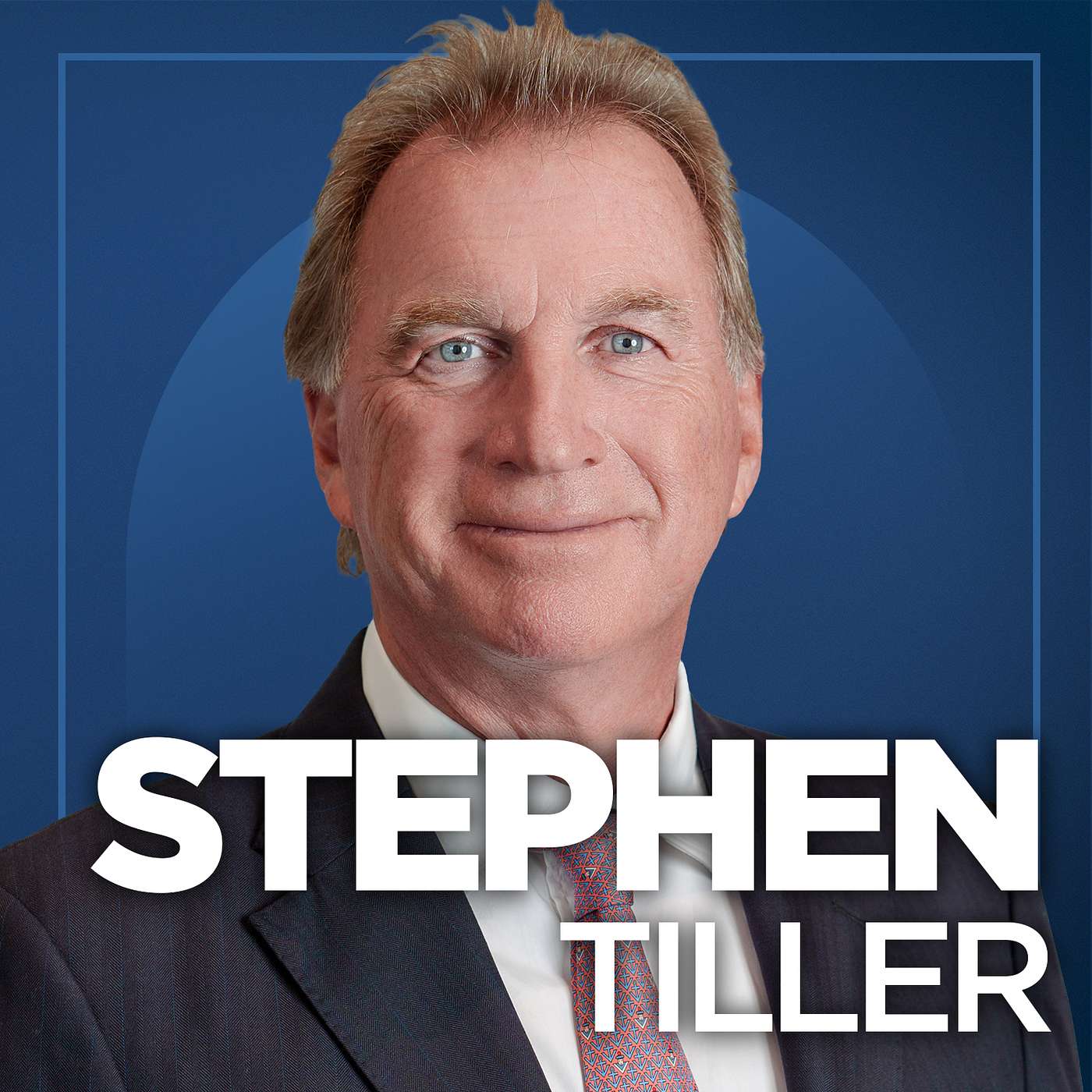 Stephen Tiller on Leadership, AI, and Picking Up the Phone