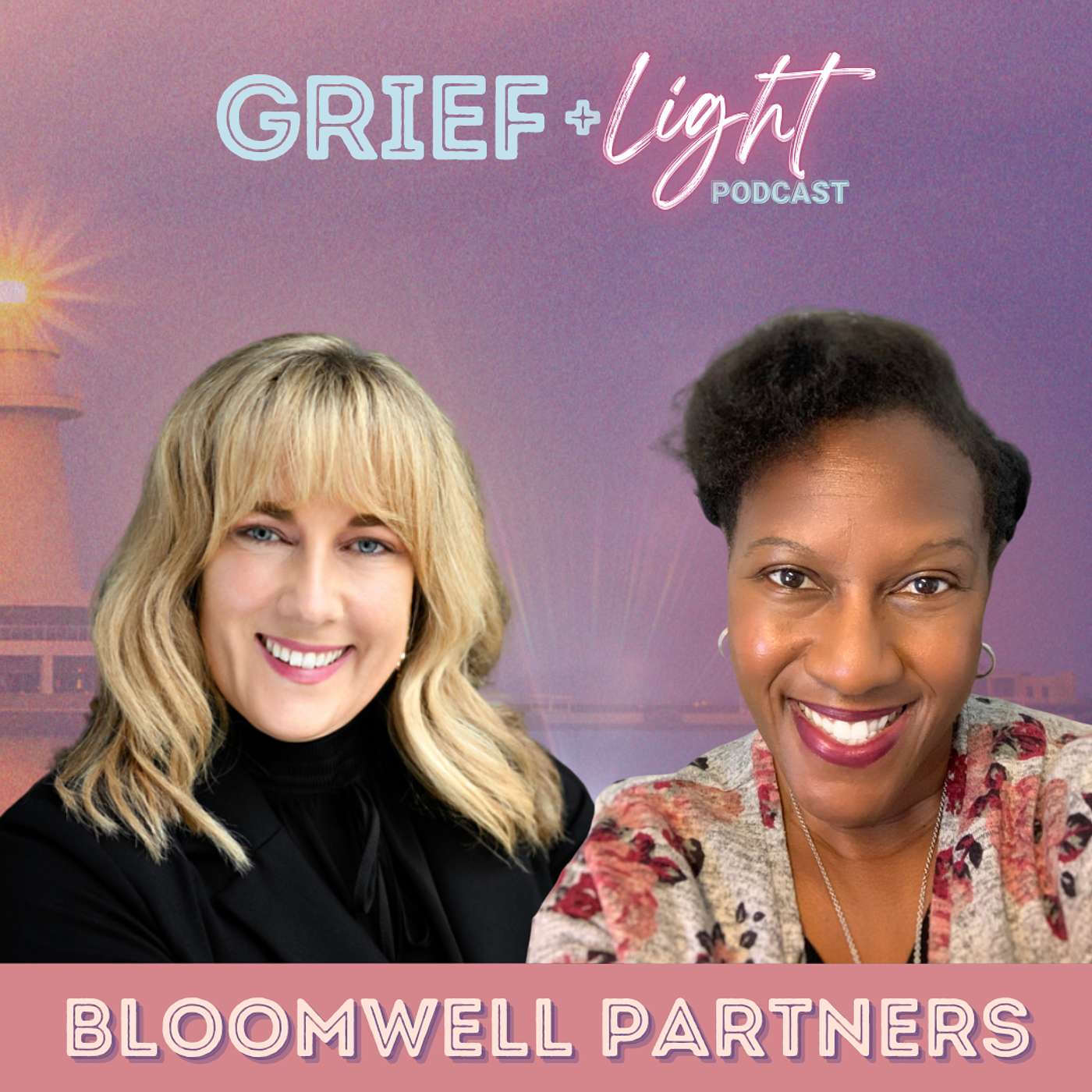 GRIEF AND LIGHT