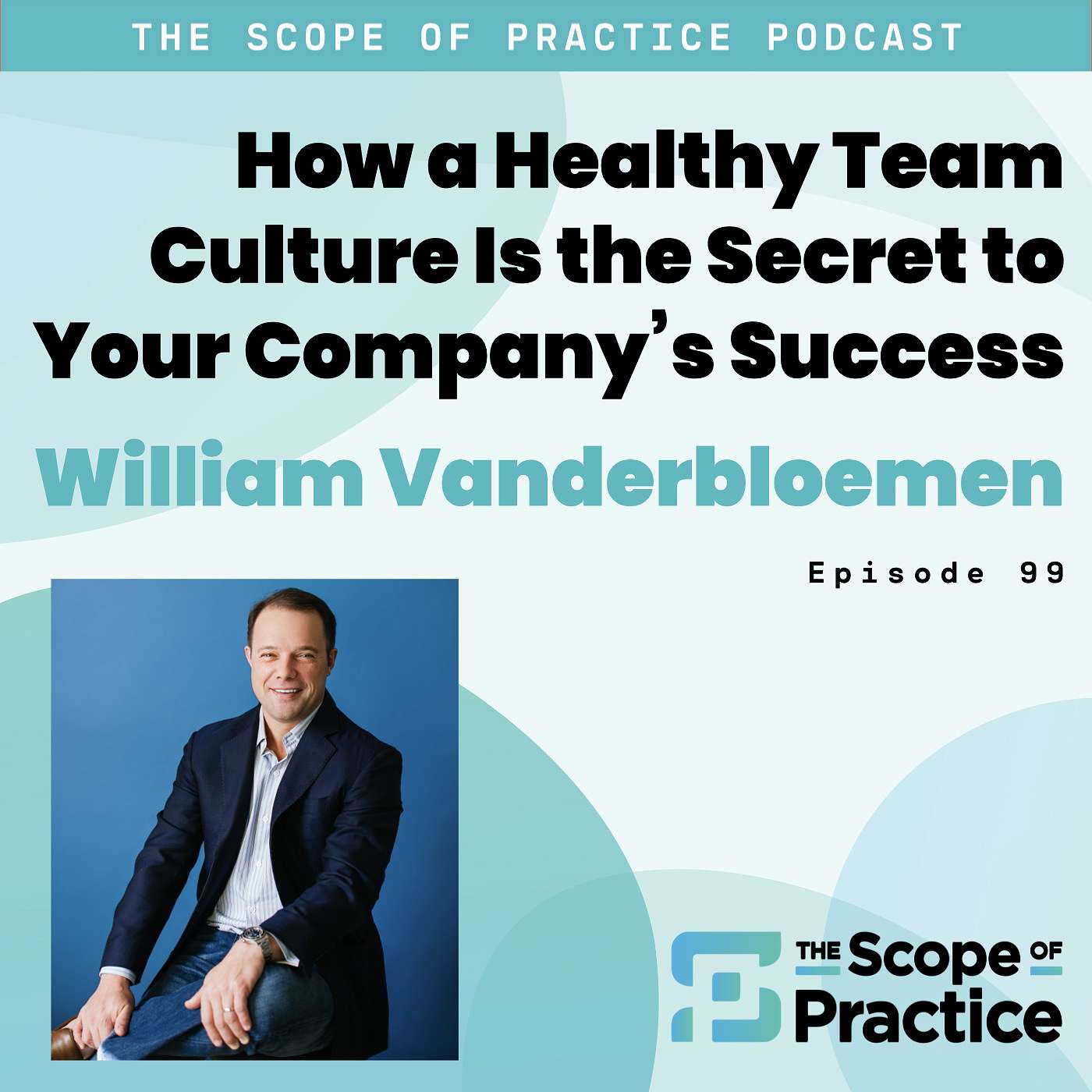The Scope of Practice Podcast