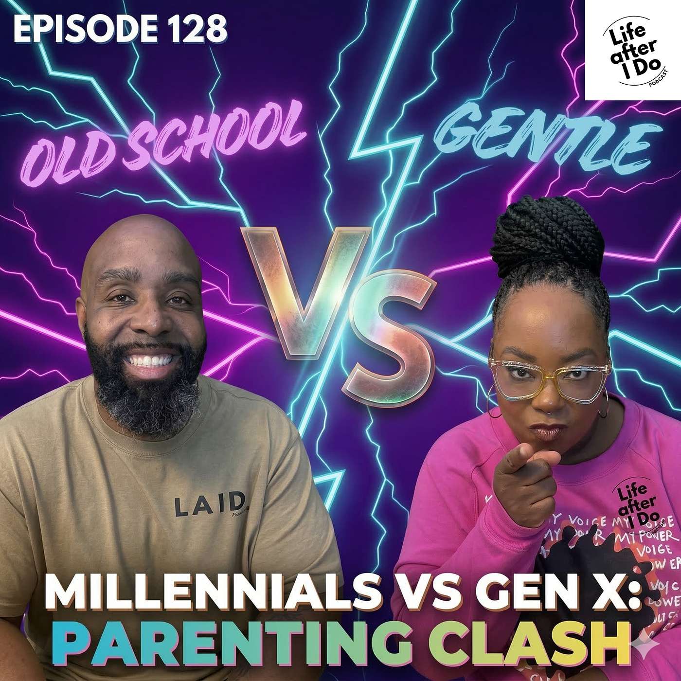 Millennials vs Gen X: Parenting Clash Millennials vs Gen X: Parenting Clash