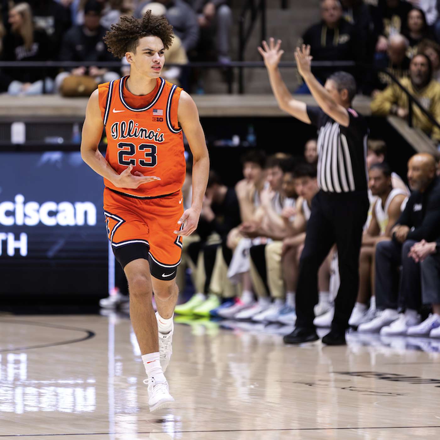 Illini Audible Podcast