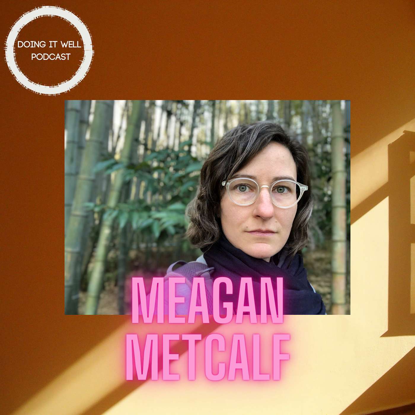 Meagan Metcalf (Lighting Designer) - Being Selective on Opportunity, Transferable Skills, Schedules, Project Management, Finding the Best Seat in the House Meagan Metcalf (Lighting Designer) - Being Selective on Opportunity, Transferable Skills, Schedules, Project Management, Finding the Best Seat in the House