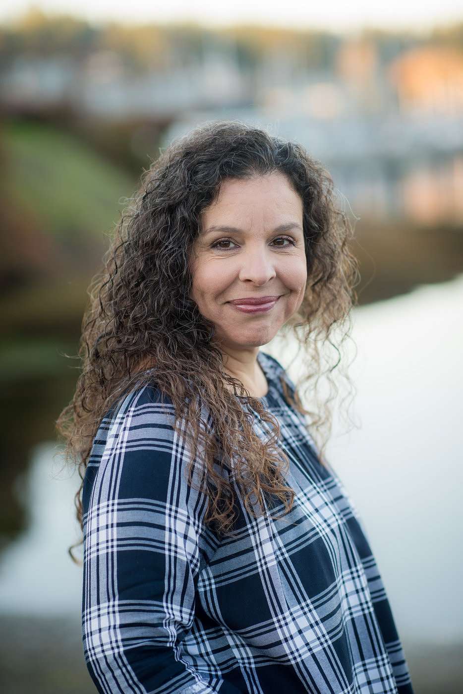 Dr. Monica Mora