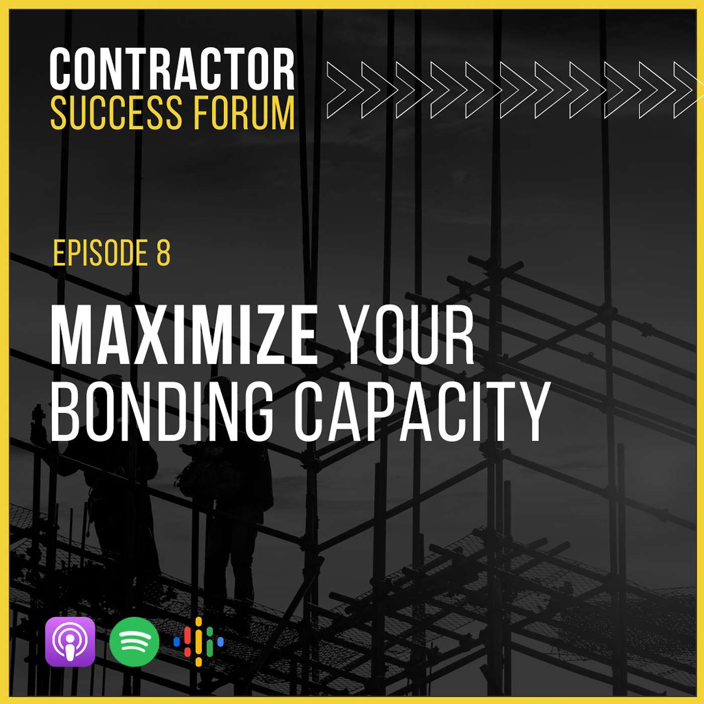 Contractor Success Forum