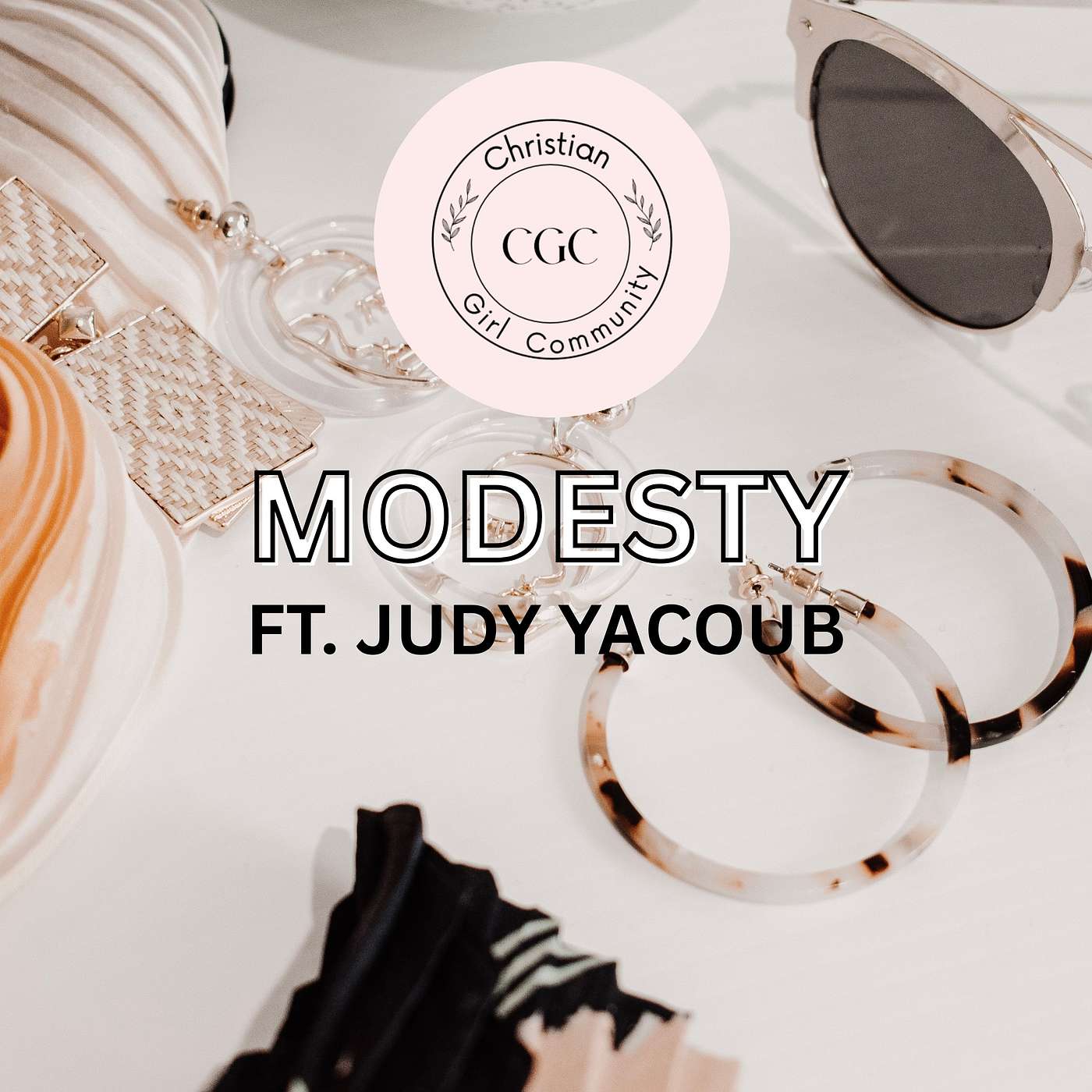 Modesty FT. Judy Yacoub Modesty FT. Judy Yacoub