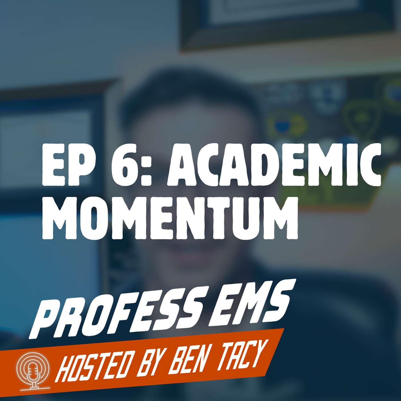 Profess EMS