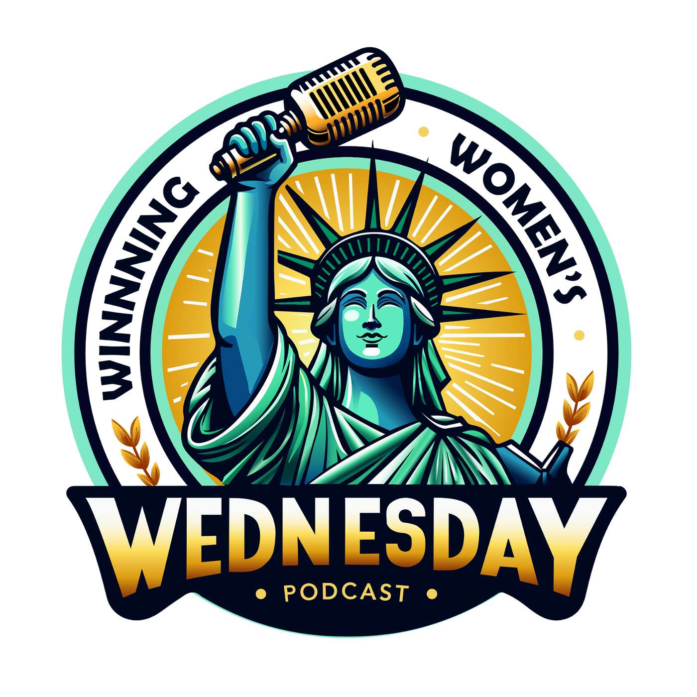 Winning Women\'s Wednesday