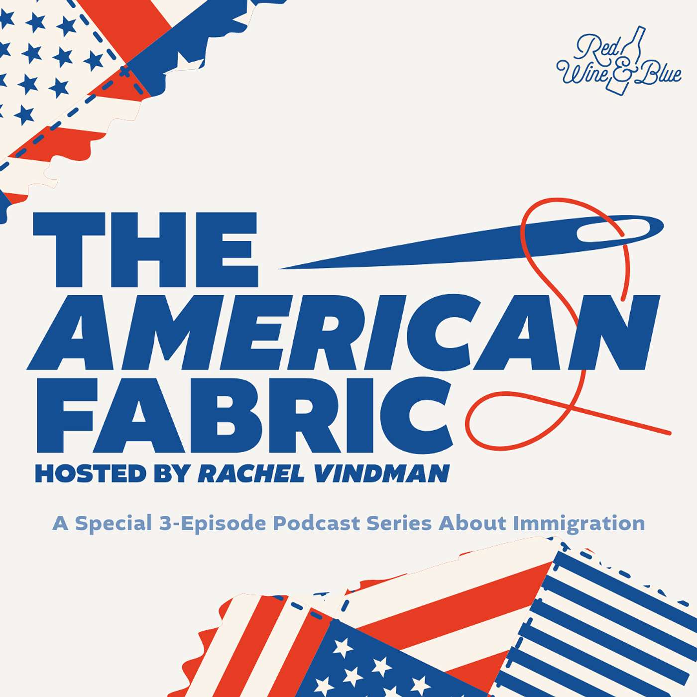 The American Fabric: A Love Story
