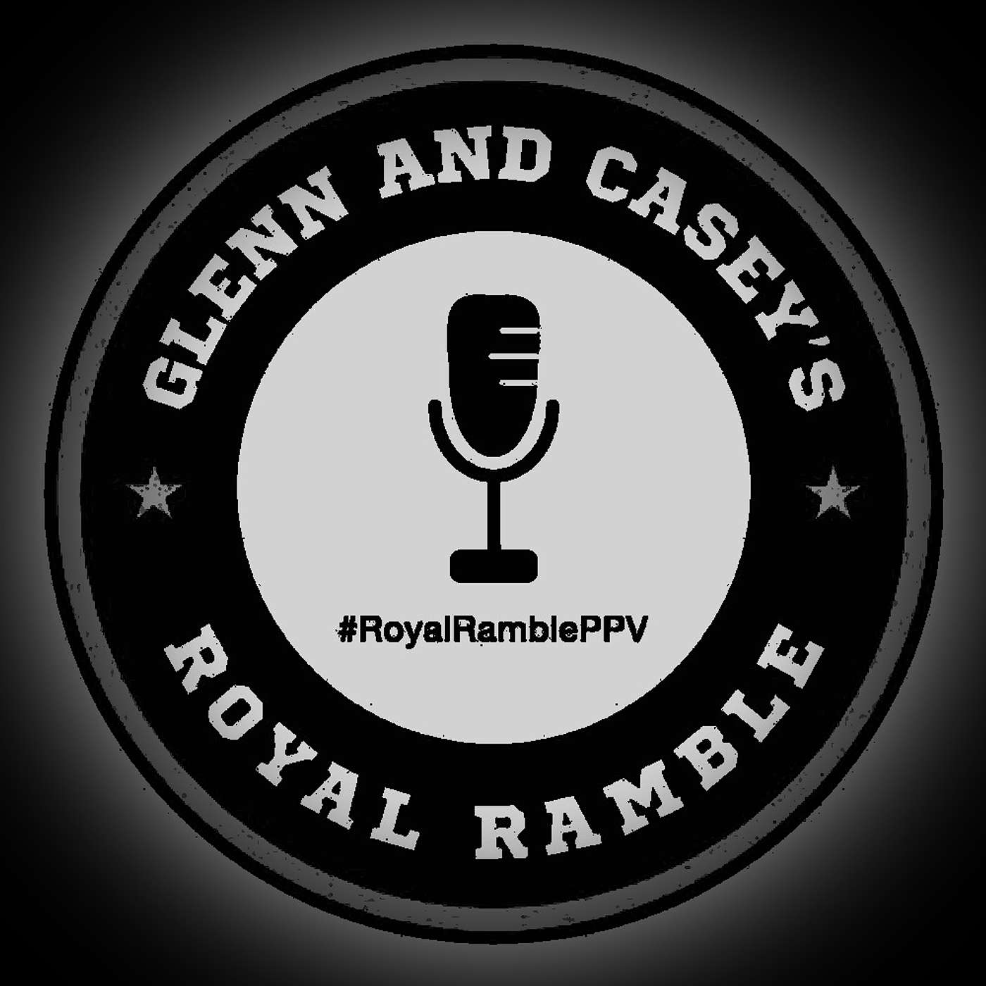 Glenn & Casey\'s Royal Ramble