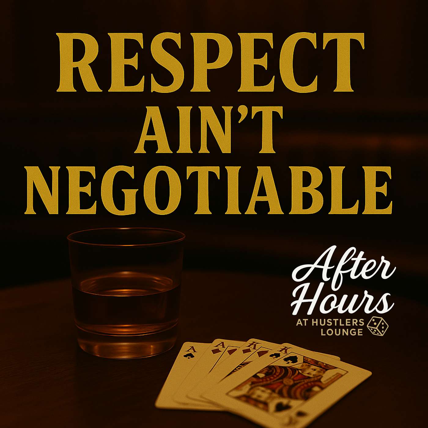 After Hours at Hustlers Lounge