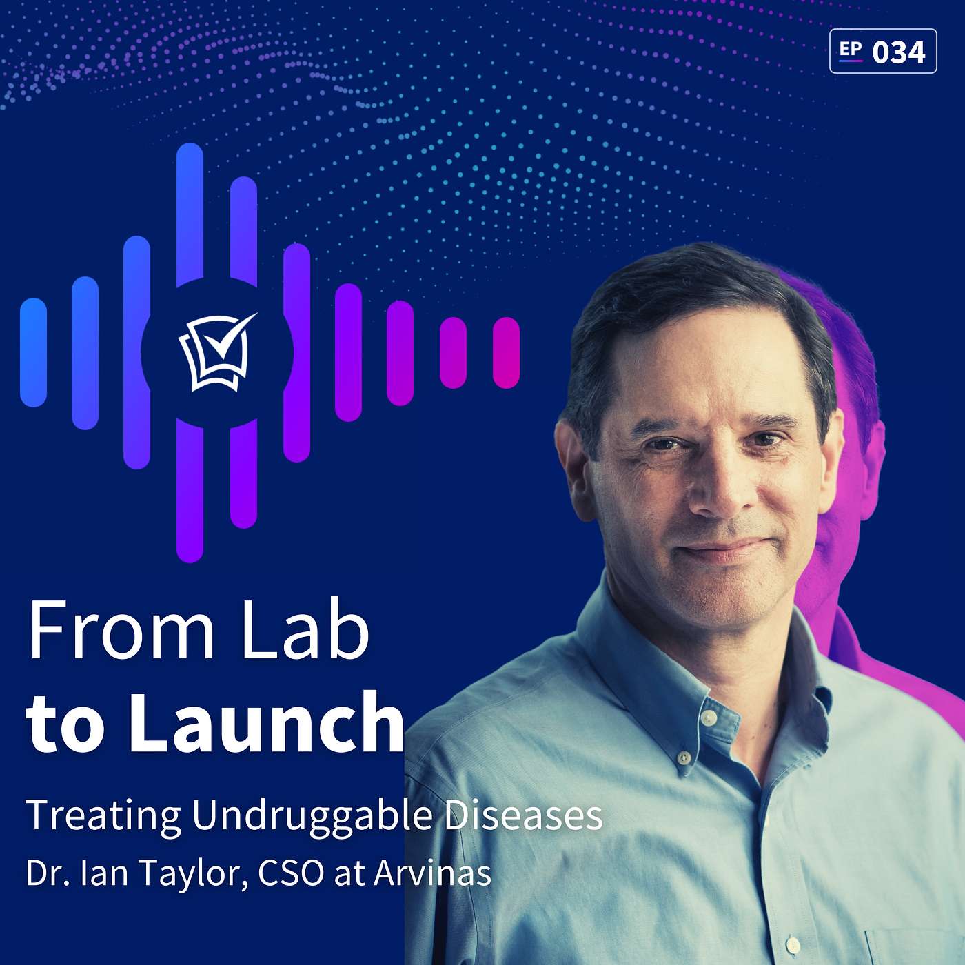 From Lab to Launch by Qualio
