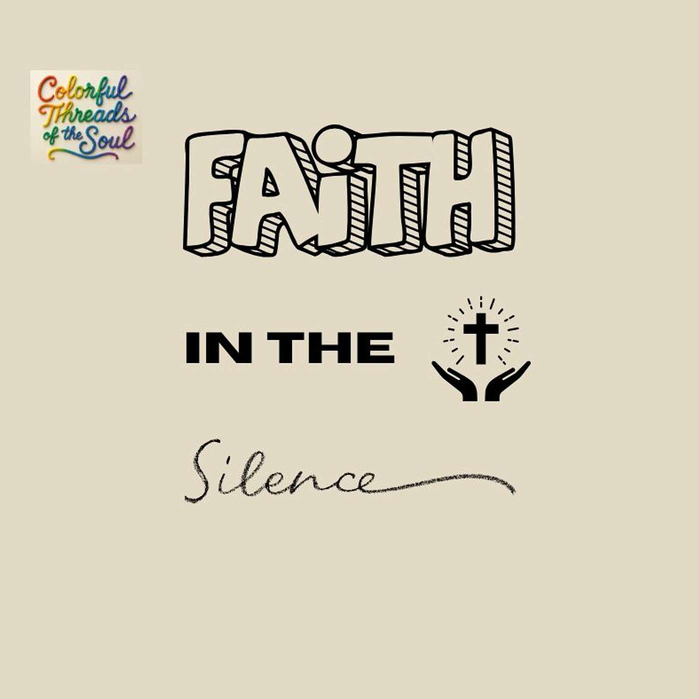 Faith in the Silence episode artwork