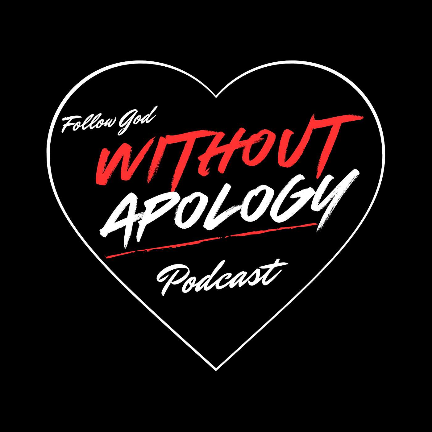 Without Apology